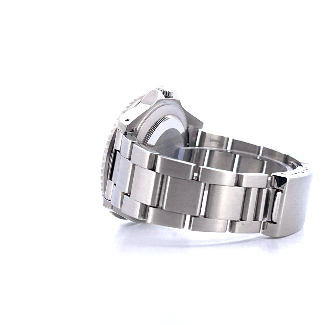 Rolex - GMT-Master "Pepsi" (1991) - [product_sku]