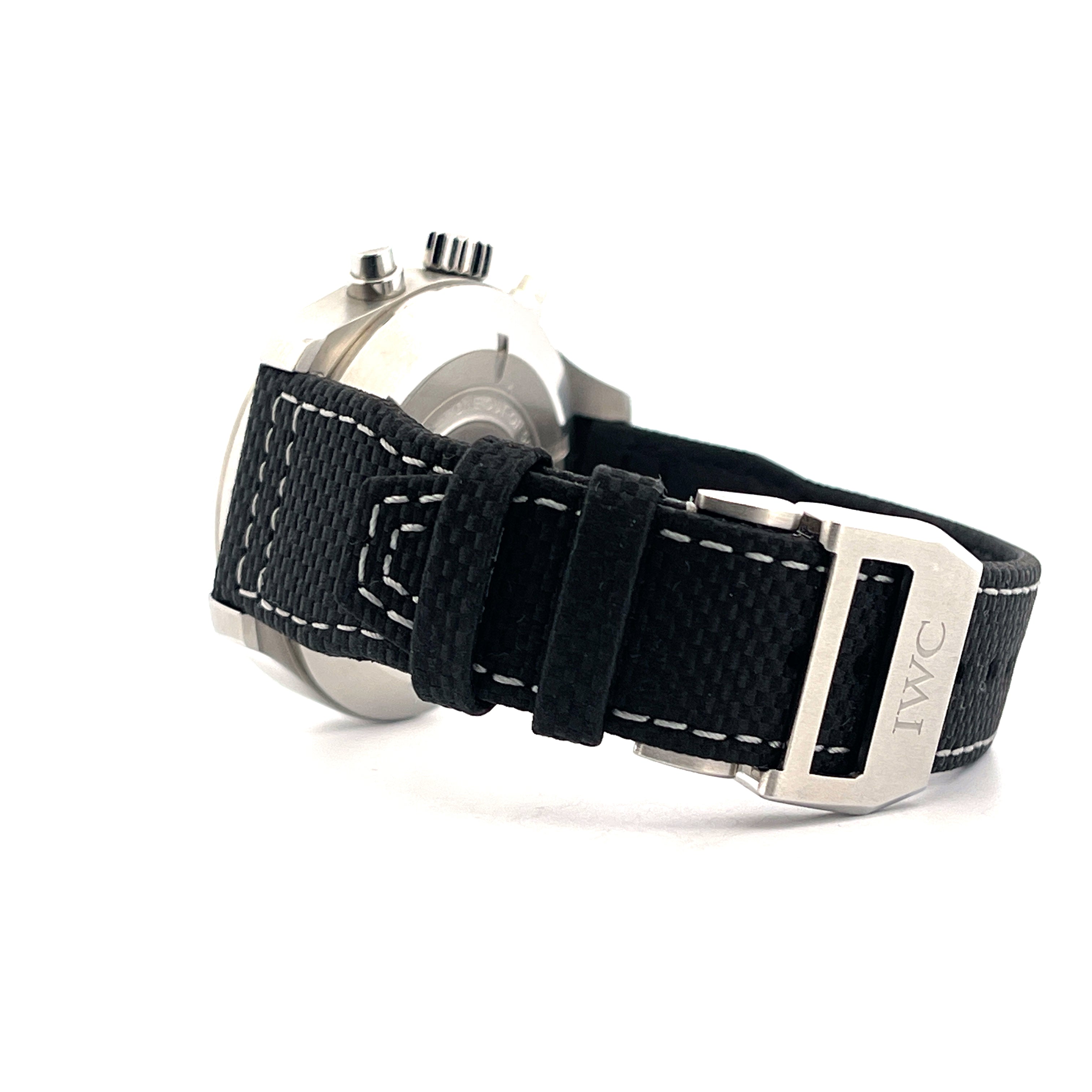 Chronograph Spitfire Edition Ju-Air Limited Edition 500 / -2016-