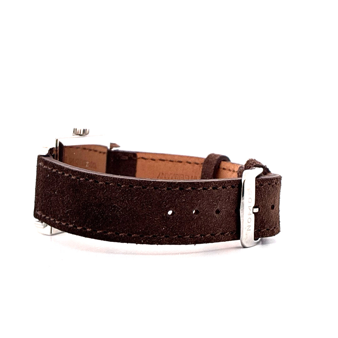 Nomos - Tetra 27 Karat Like Unworn / Box & Papers / 2025 - [product_sku]