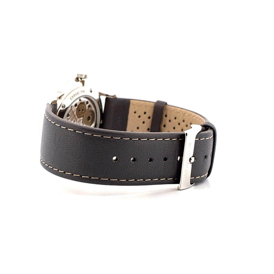 Junghans - Meister Driver Handaufzug  - neu (2025) - [product_sku]