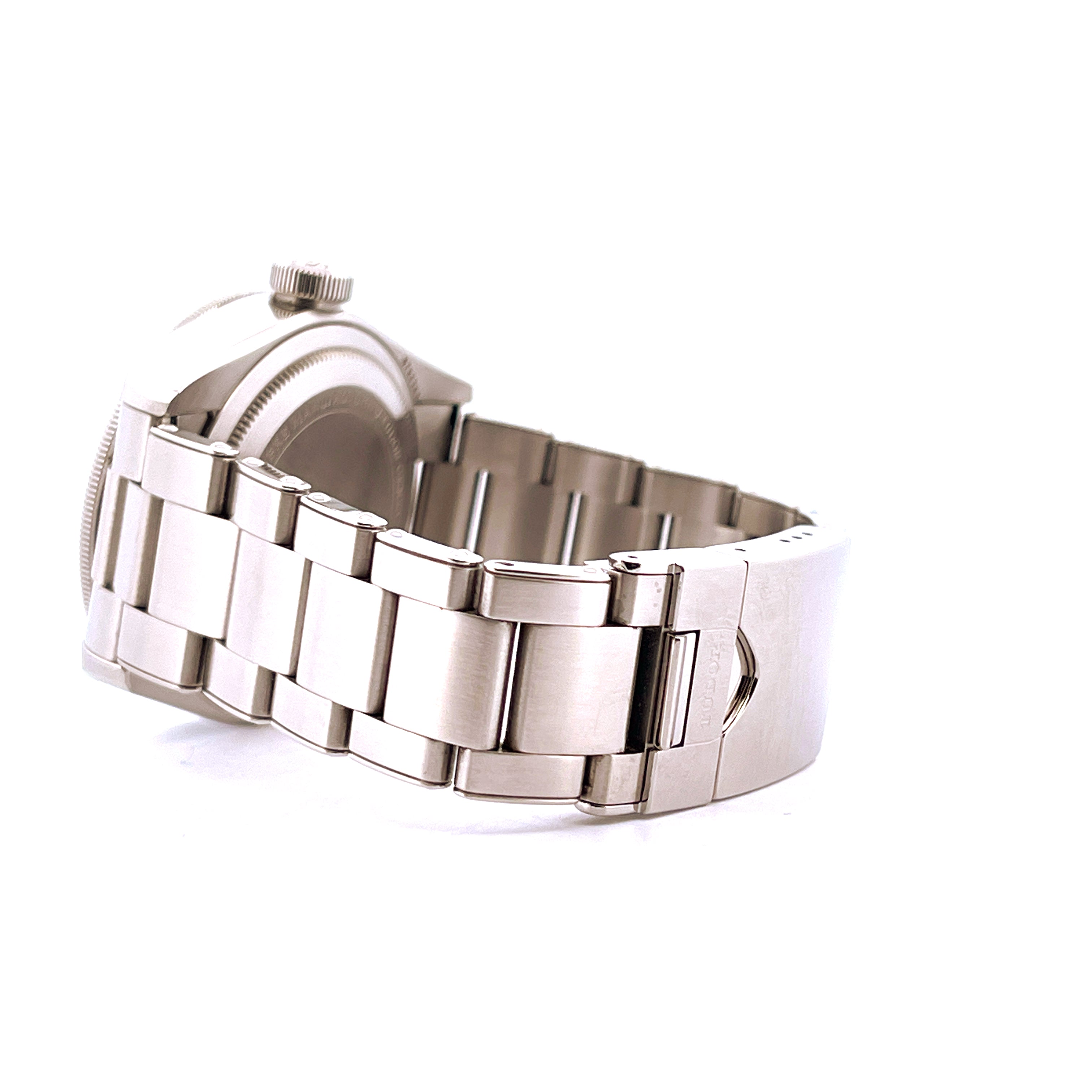 Tudor - Tudor Black Bay GMT Pepsi Oyster - [product_sku]
