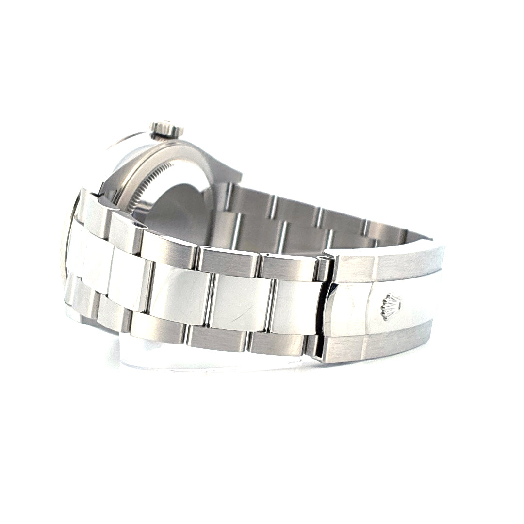 Rolex - Sky-Dweller / blue dial / 2020 - [product_sku]