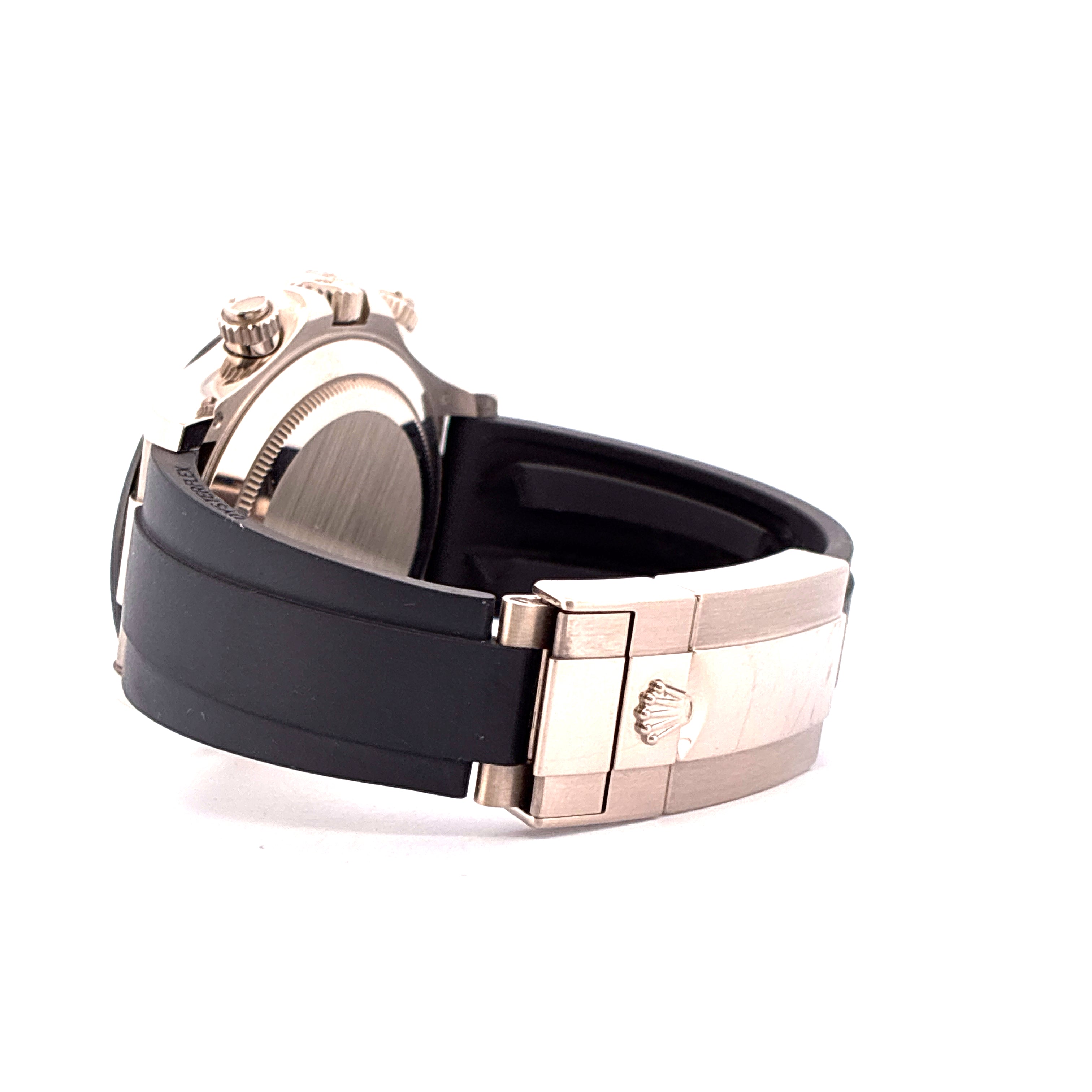 Daytona / Whitegold / Meteorite Dial / Full-Set / 2025