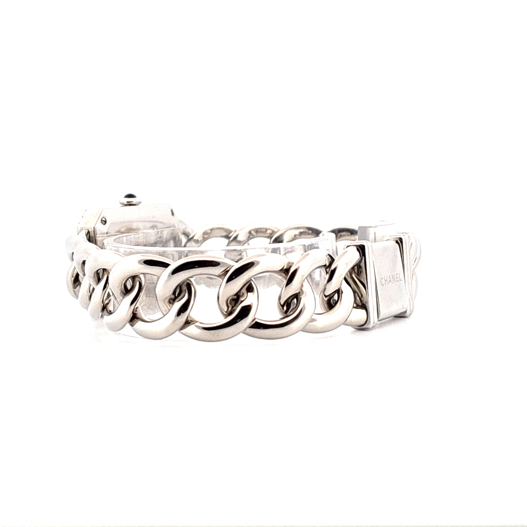 Chanel Premiere mit Diamanten- neu (2025)