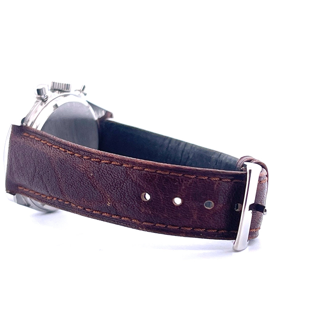 Tag Heuer - Heuer Carrera Dato 12 Ref. 3147N / 60ths - Juwelier Spliedt - [product_ Artikelnummer]