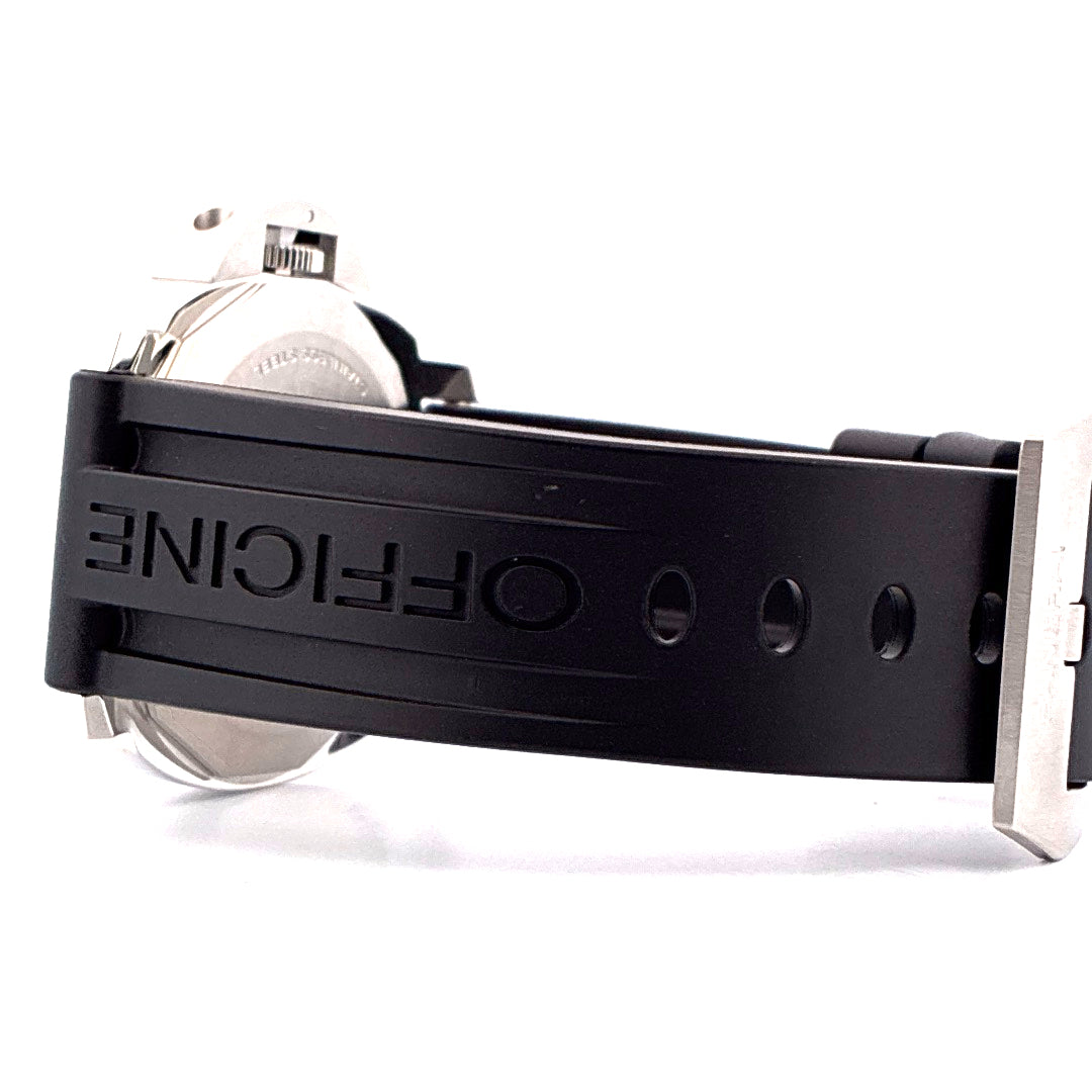 Panerai - Luminor Logo Sandwich Dial / Panerai Service 2026 (2022) - [product_sku]