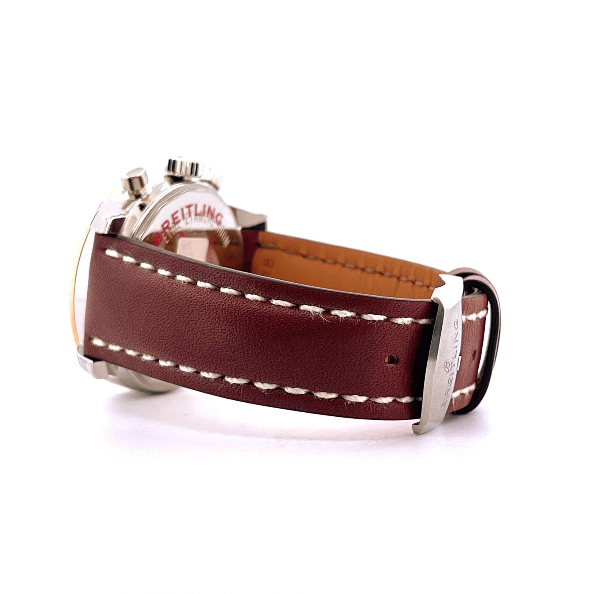 Breitling - Breitling Transocean Chronograph 38 (New) - [product_sku]
