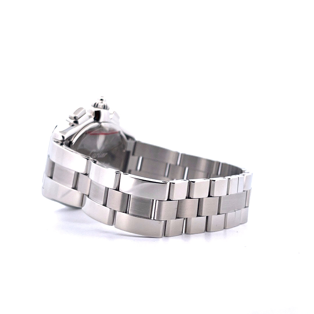 Cartier - Cartier Roadster - Juwelier Spliedt - [product_ Artikelnummer]