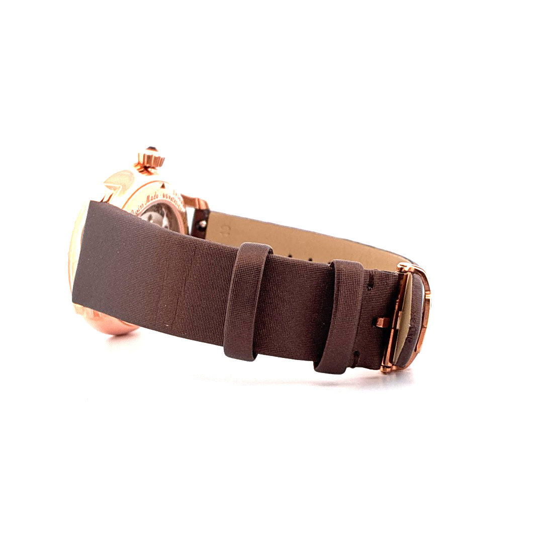 Frederique Constant - Heart Beat / Edelstahl Roségold plattiert - neu (2025) - [product_sku]