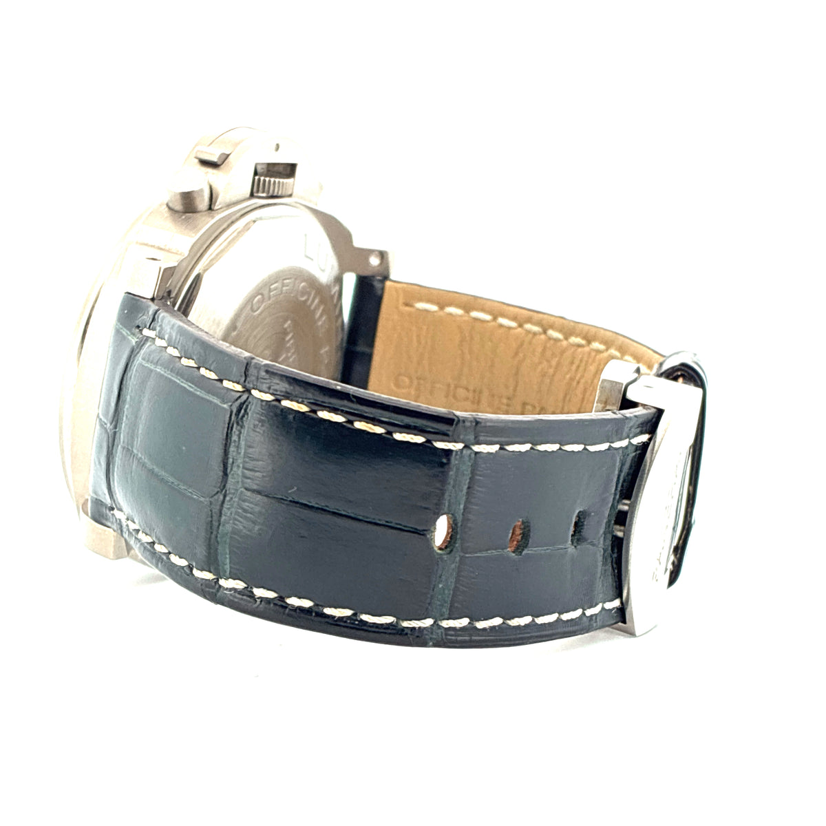 Luminor Chrono Daylight / 5 Straps / Full-Set / 2009 -