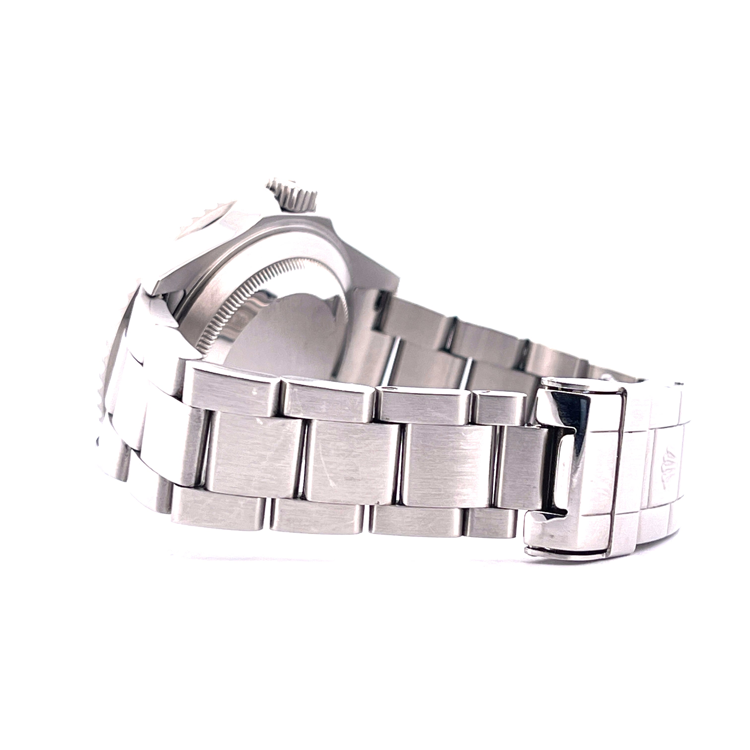Rolex - Submariner Date 16610 / Box and Paper -1998- - [product_sku]