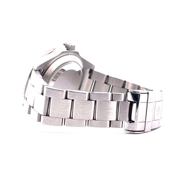 Submariner Date 16610 / Box and Paper -1998-