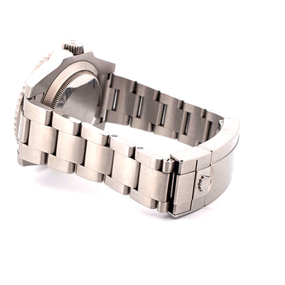 Rolex Submariner Date / Full-Set / 2020