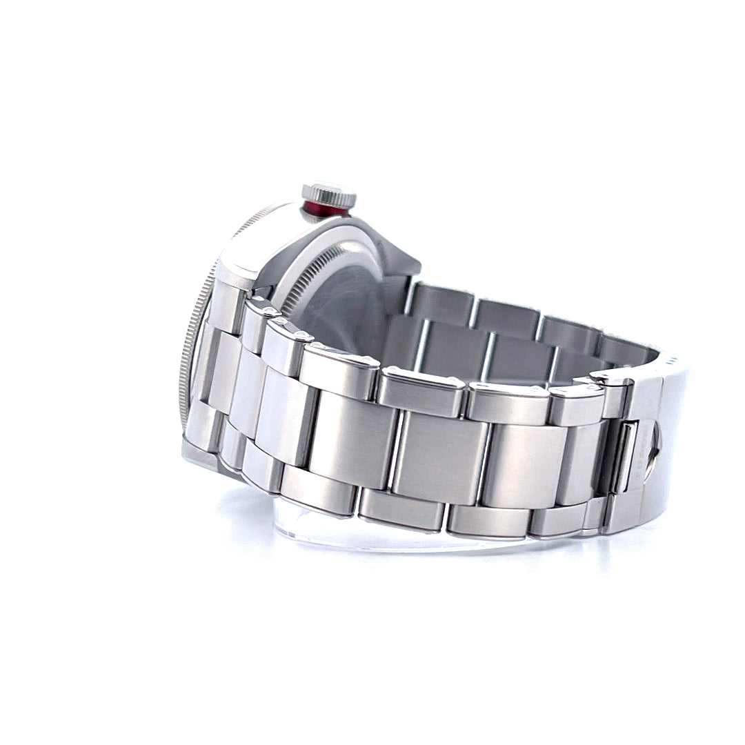 Tudor - Black Bay Heritage Bordeaux (2020) - [product_sku]
