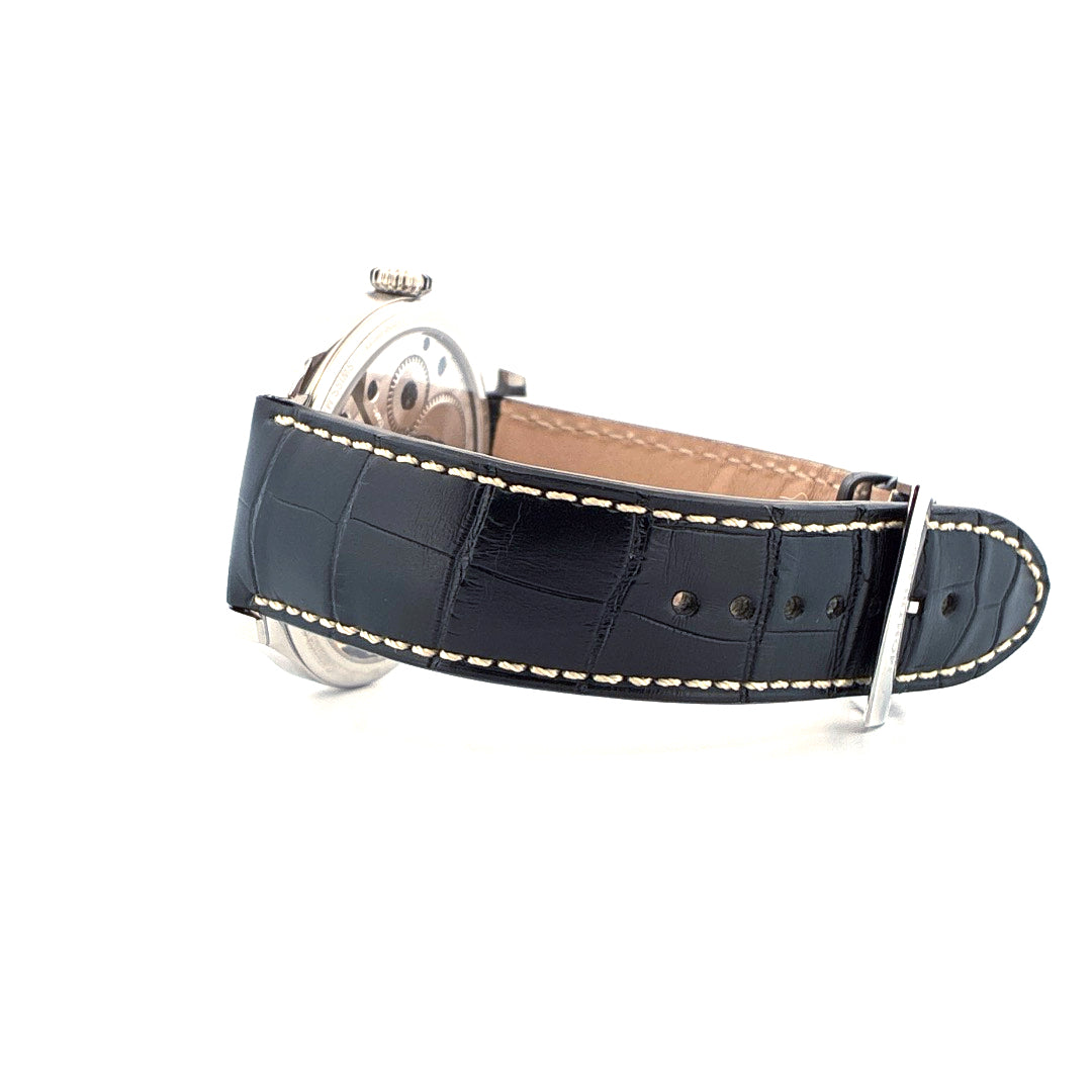 Rolex - Montblanc Small Second 1858 - neu (2025) - [product_sku]
