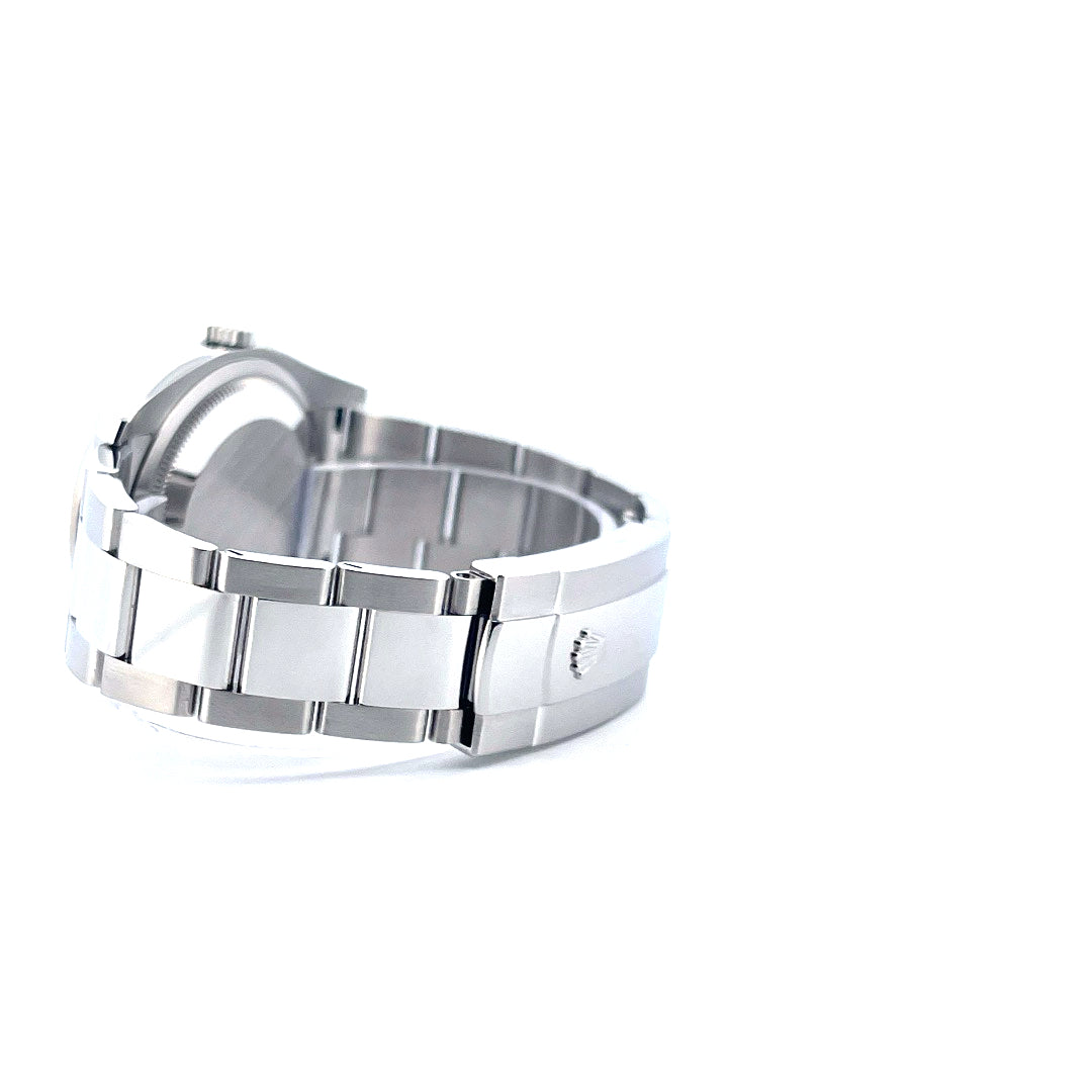 Rolex Datejust 36 Ref. 116234 / Service 2026 / 2017
