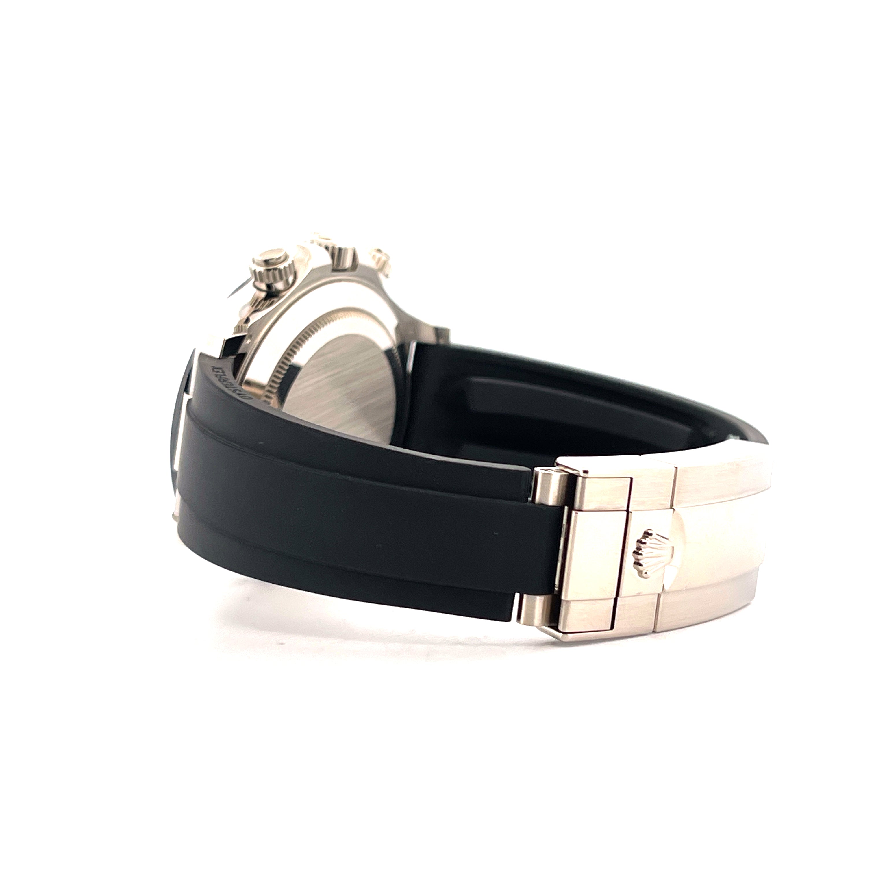 Daytona Whitegold 116519LN / Full Set / 2022