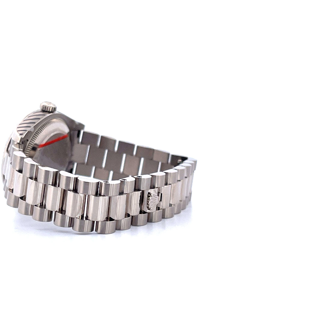 Lady-Datejust Pearlmaster