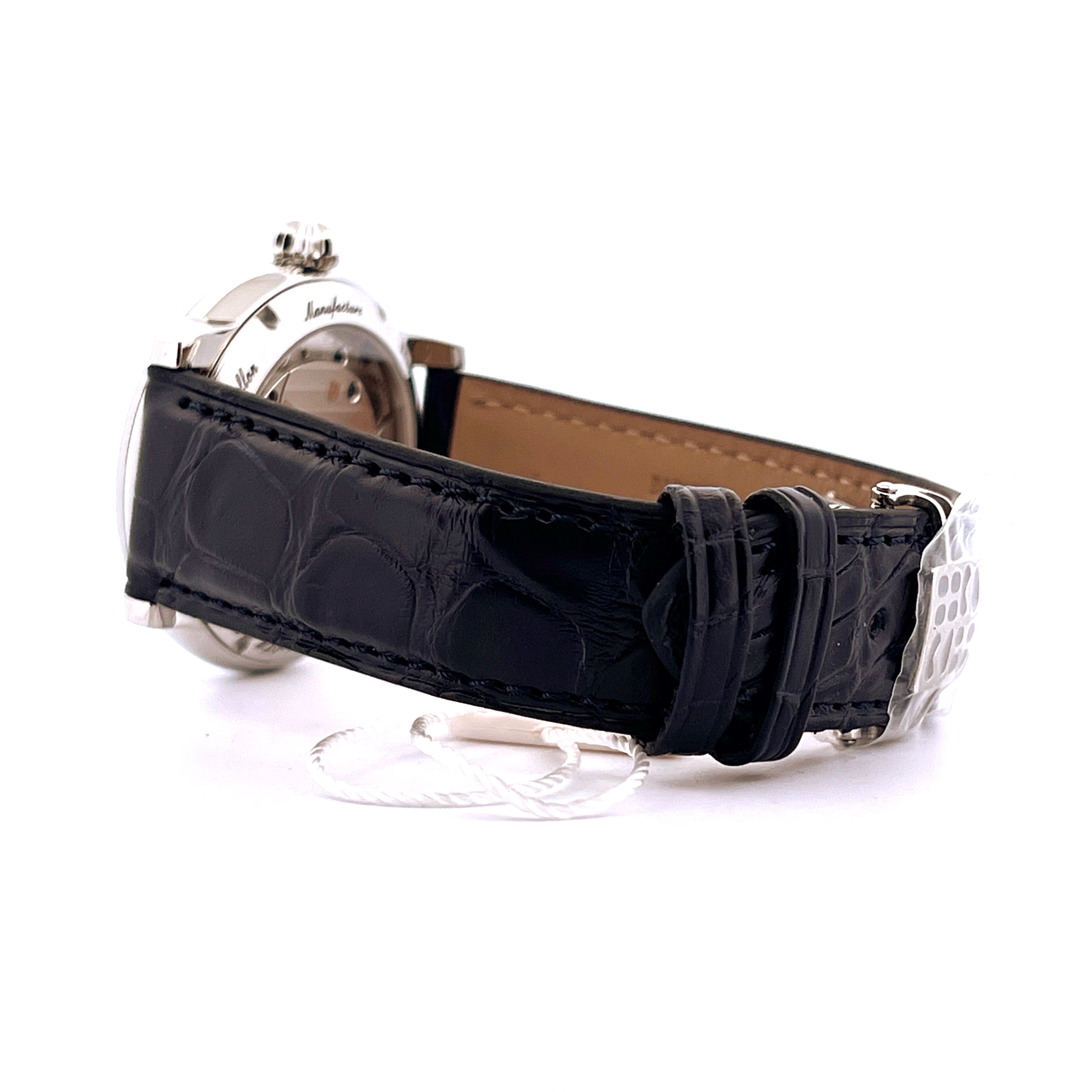 Frederique Constant - Frederique Constant Manufacture Classic Tourbillon - Juwelier Spliedt