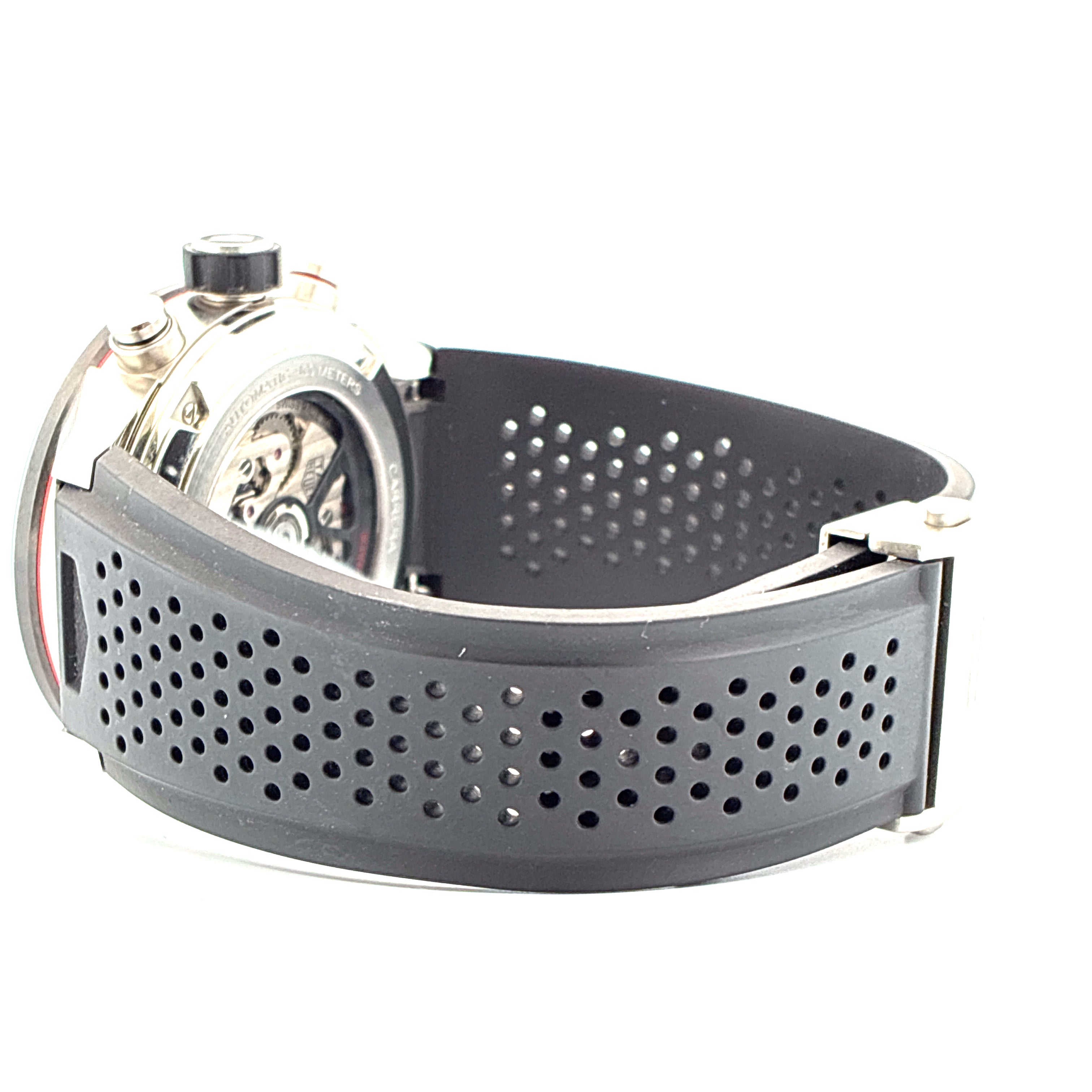TAG Heuer Carrera Chronograph Tachymeter