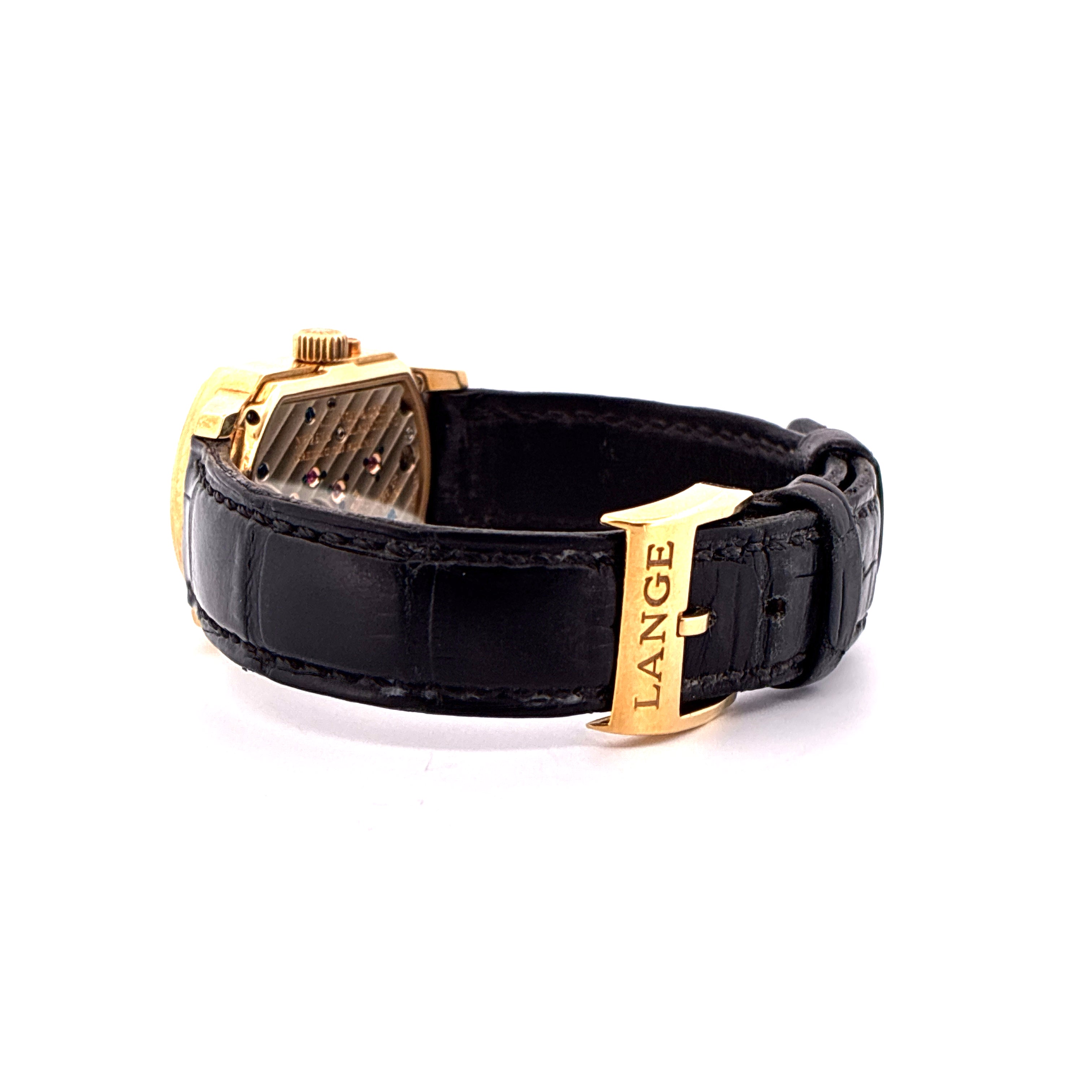 Arkade / White Dial / Full-Set / 2002