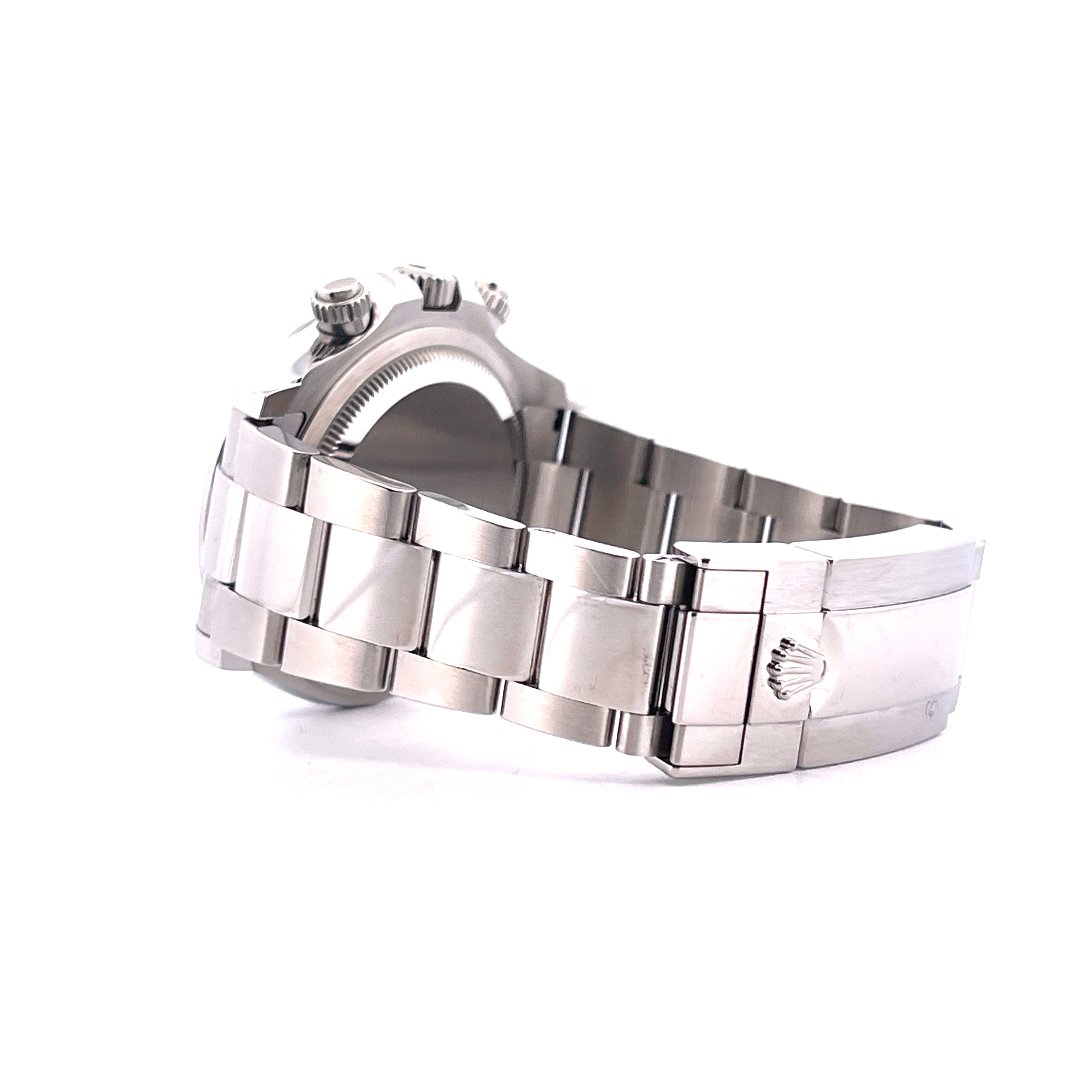 Daytona 126500LN White Dial / Box and Paper / very good Condt / 2025