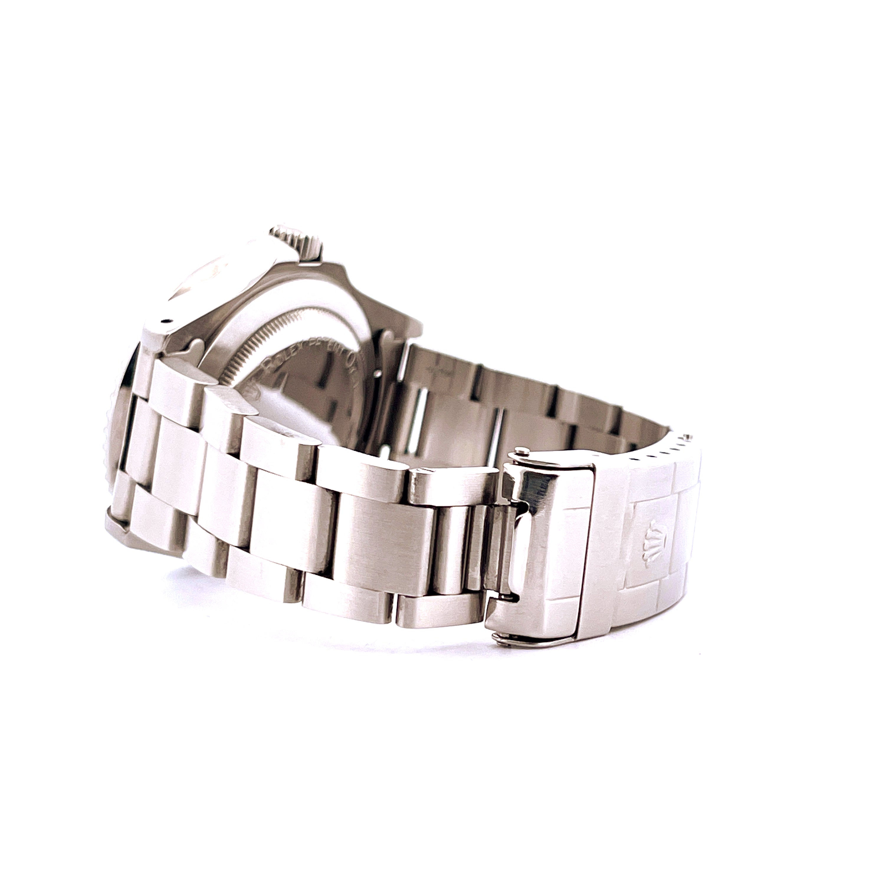 Rolex - Rolex Sea-Dweller `1665´Great White (1978) - [product_sku]