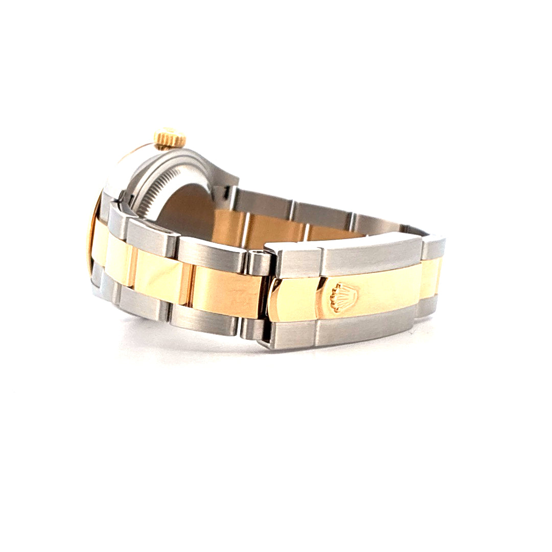 Rolex - Lady-Datejust 28 / Service 2026 (2021) - [product_sku]