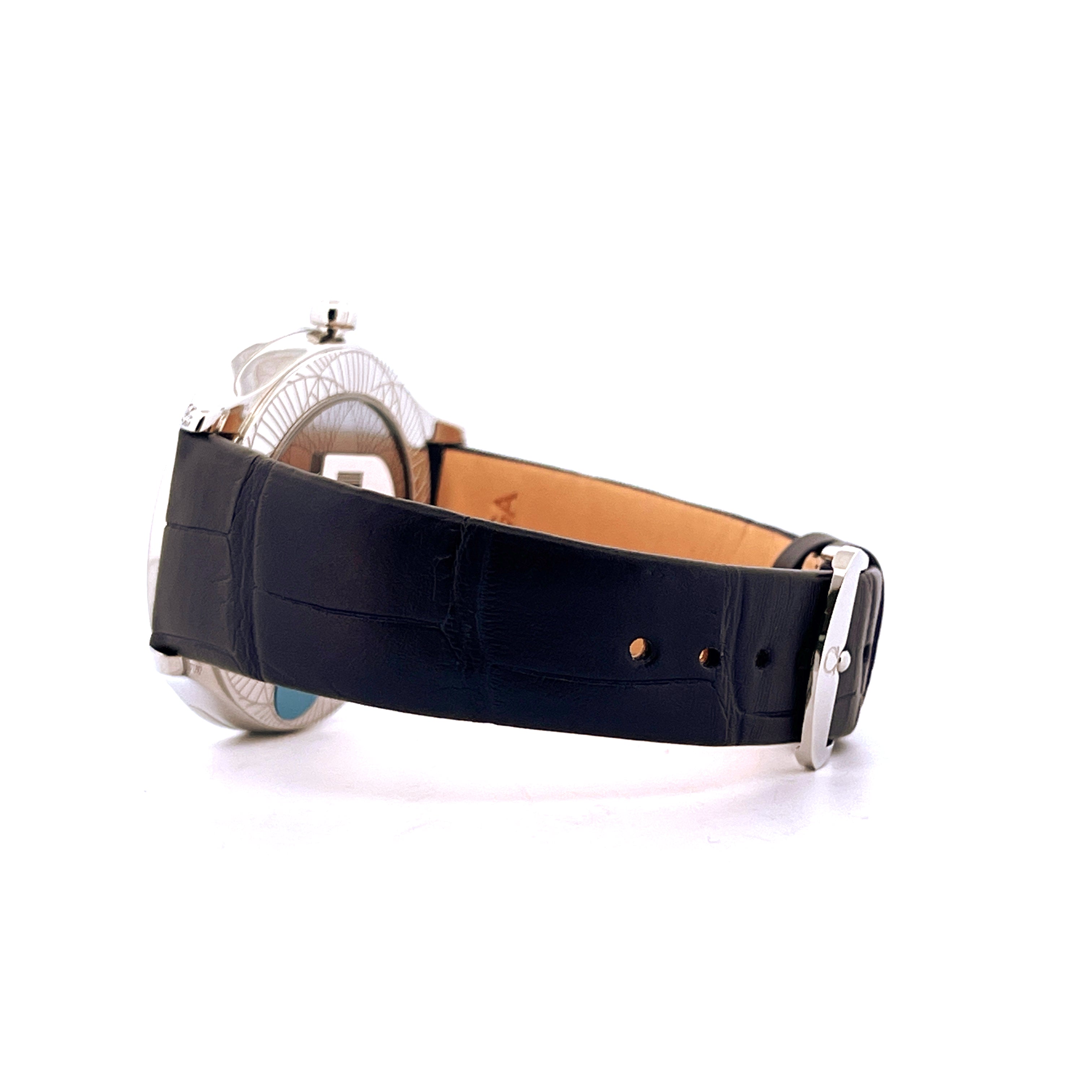 Omega - Omega De Ville 39 mm (New) - [product_sku]