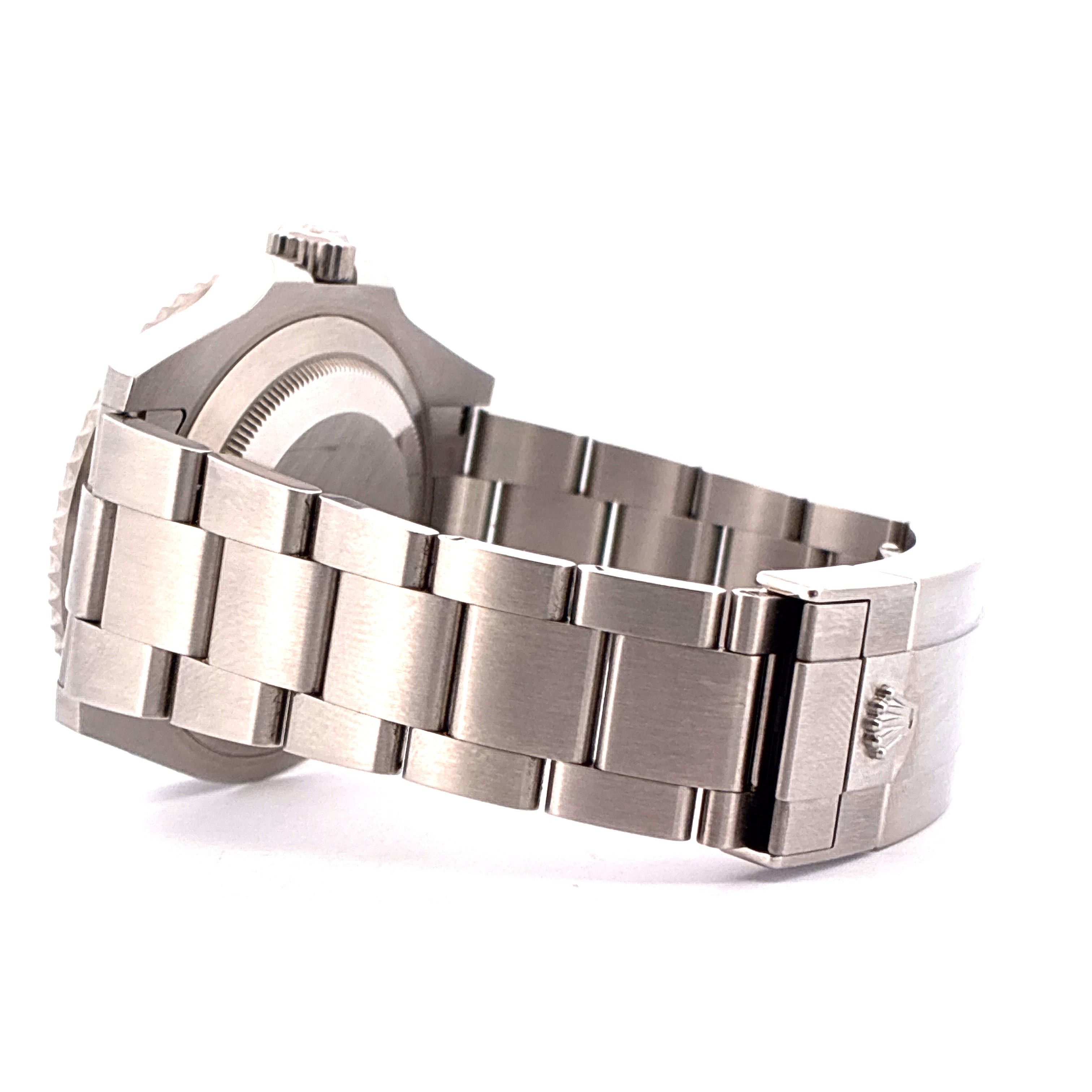 Submariner Date "Starbucks" / very good condt. / Box & Papers / 2022