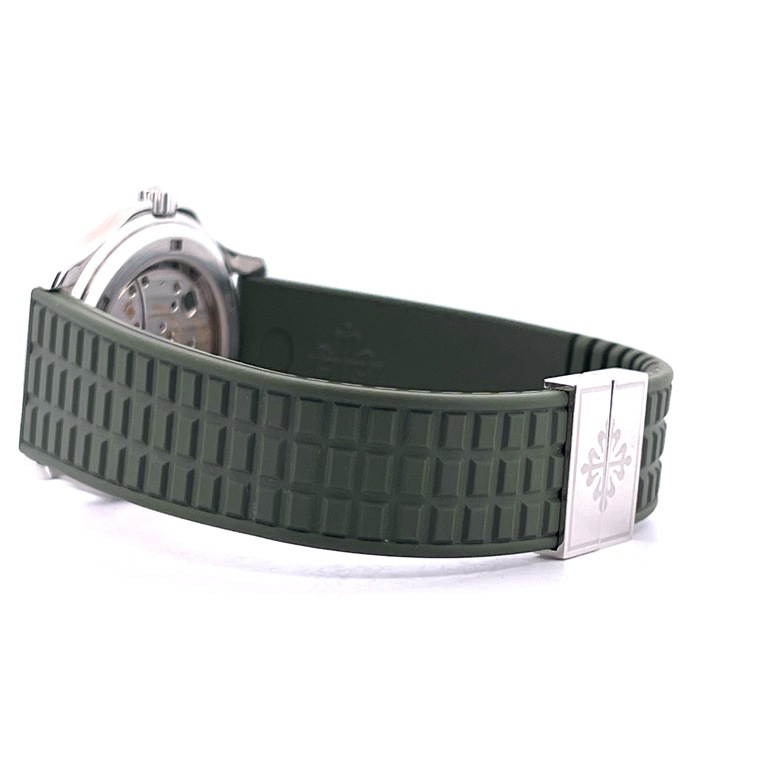 Patek Philippe - Patek Philippe Aquanaut 38mm - [product_sku]