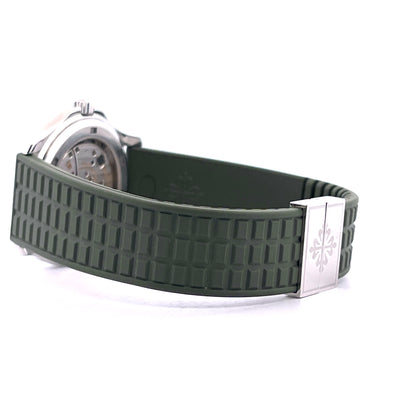 Patek Philippe Aquanaut 38mm
