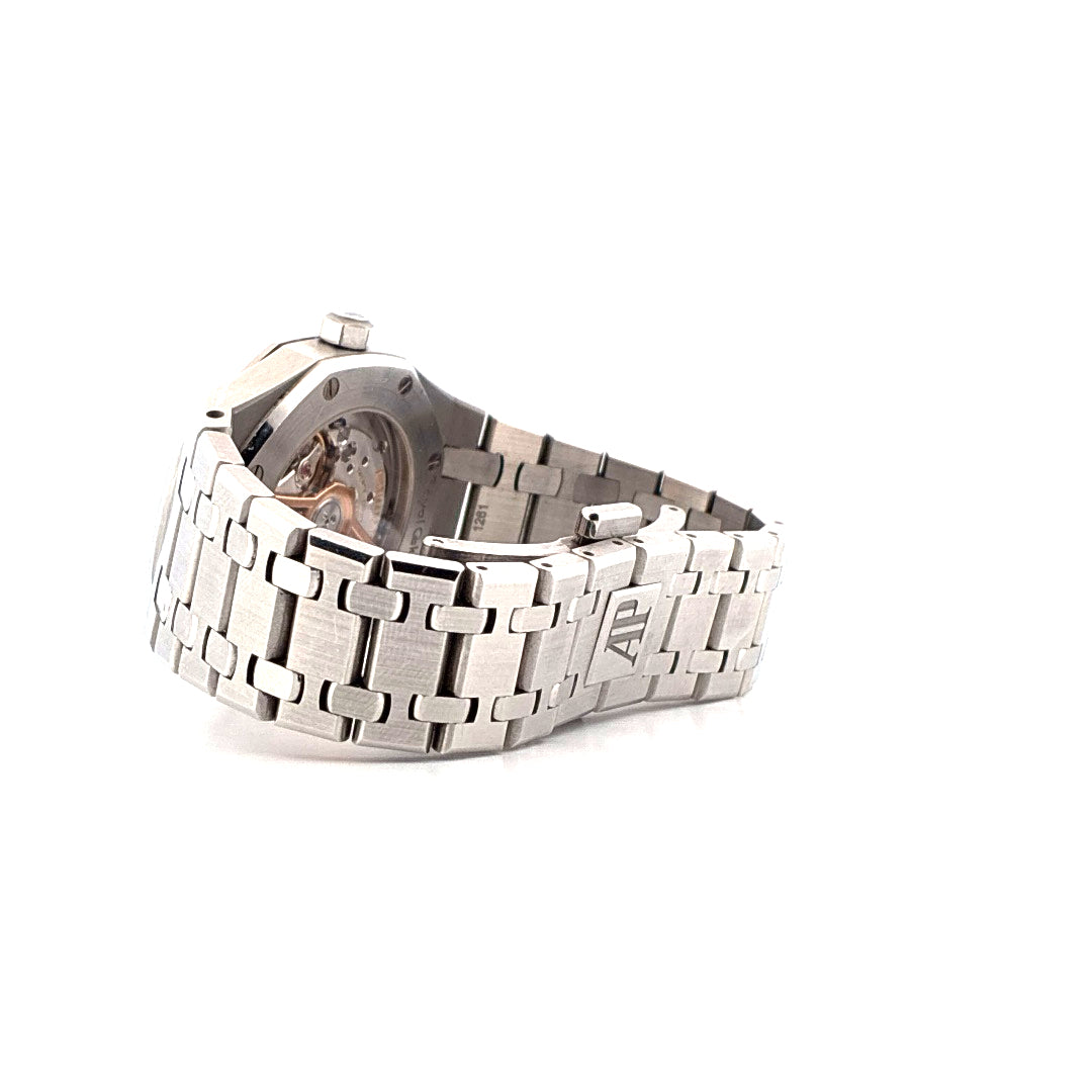 Audemars Piguet Royal Oak Selfwinding 34mm (2021)