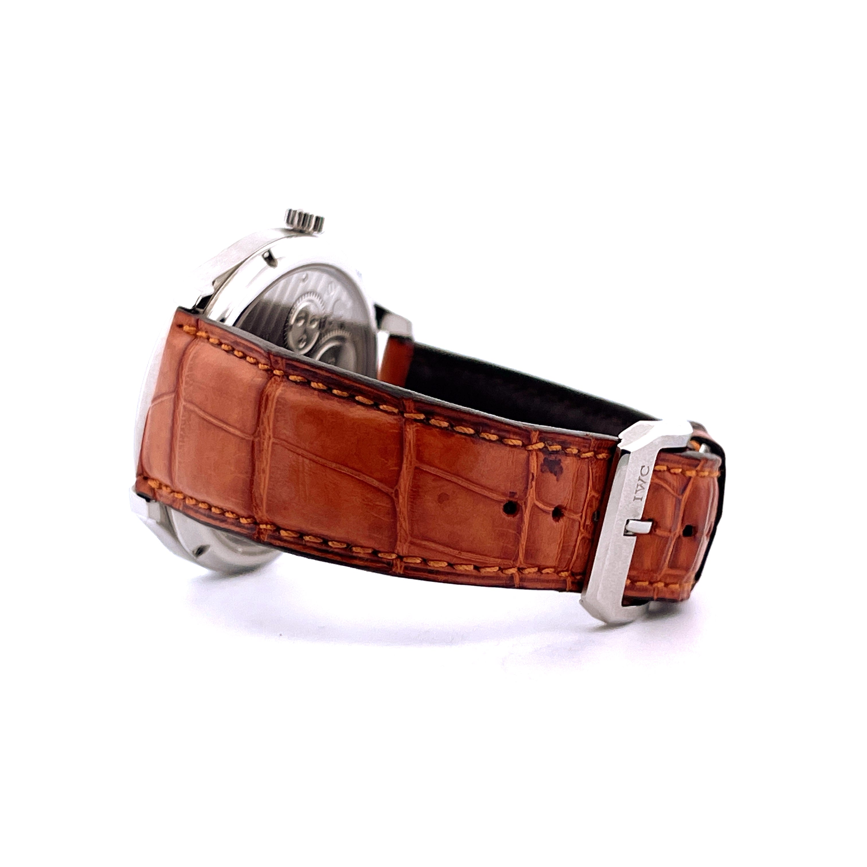 IWC - IWC Portuguese Vintage Handwinding - Juwelier Spliedt