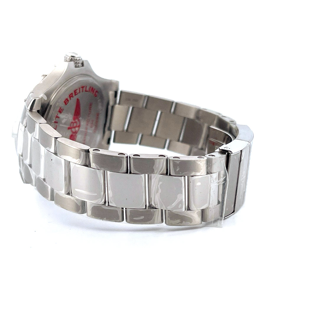 Breitling - Avenger Automatic 43  Blue Dial / Like New / Stickers / Full-Set / 2026 - [product_sku]