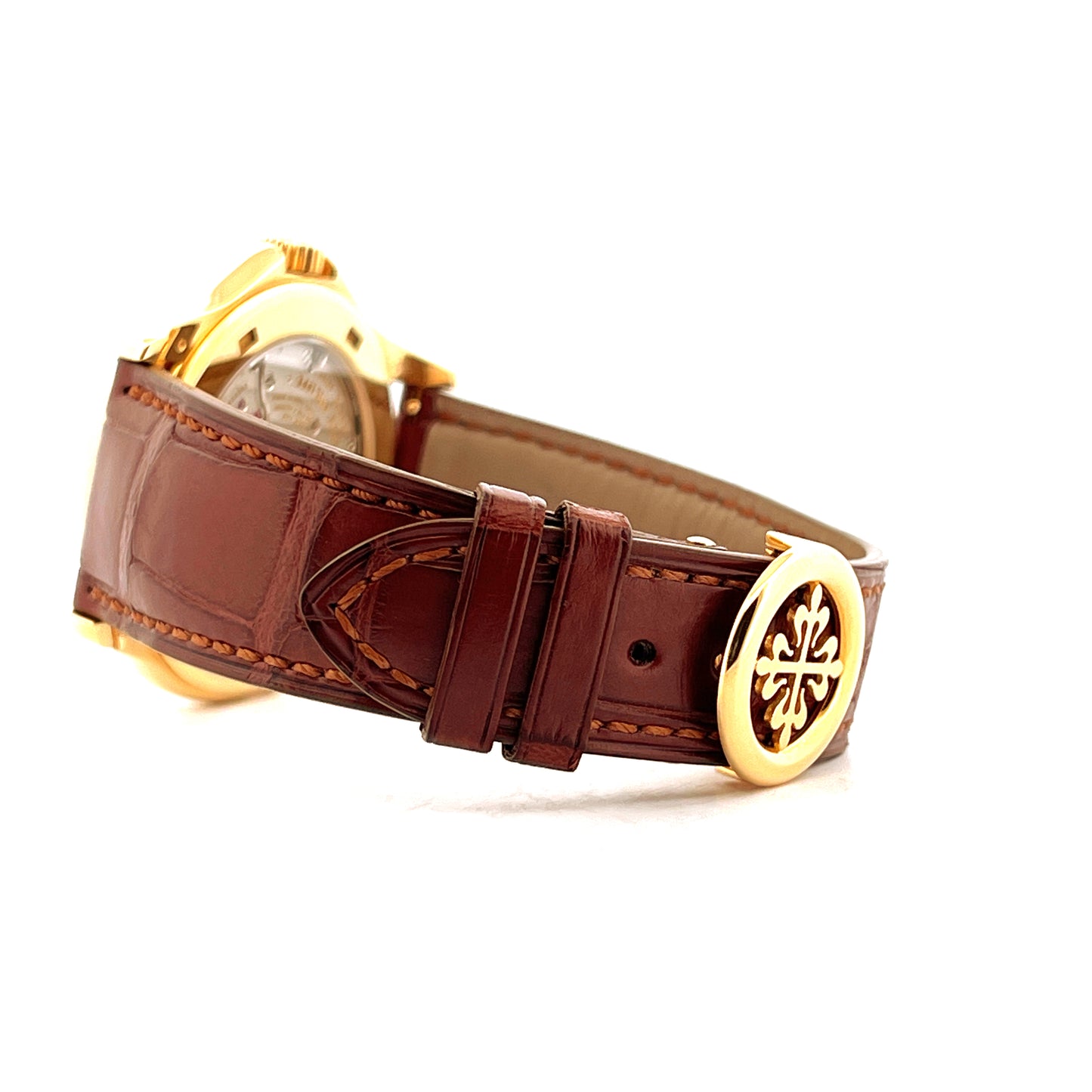 Patek Philippe - Patek Philippe World Time Ref. 5131J-014 "La Paz Edition" (2015) - Juwelier Spliedt