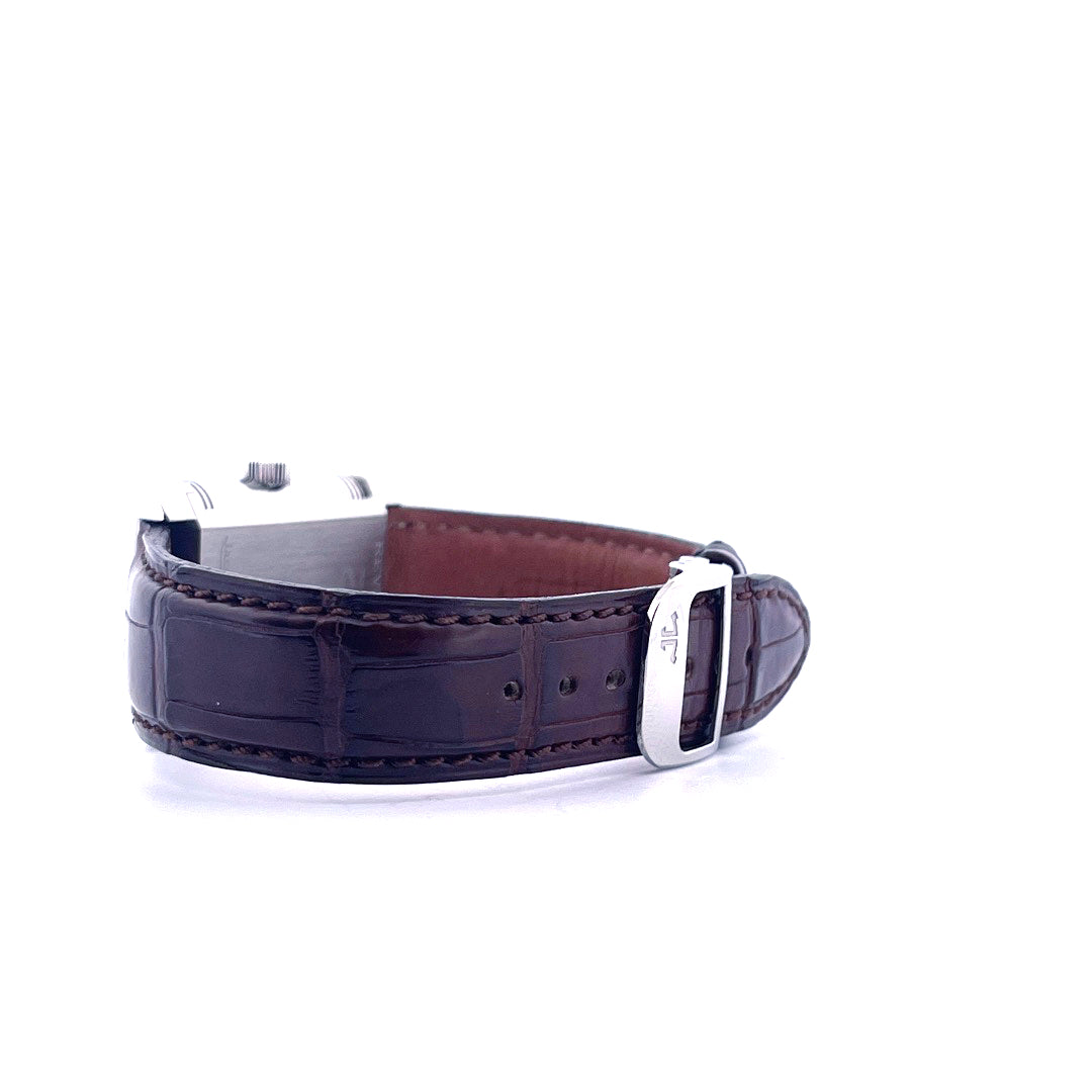 Jaeger LeCoultre - Reverso Grande Taille - Juwelier Spliedt - [product_ Artikelnummer]