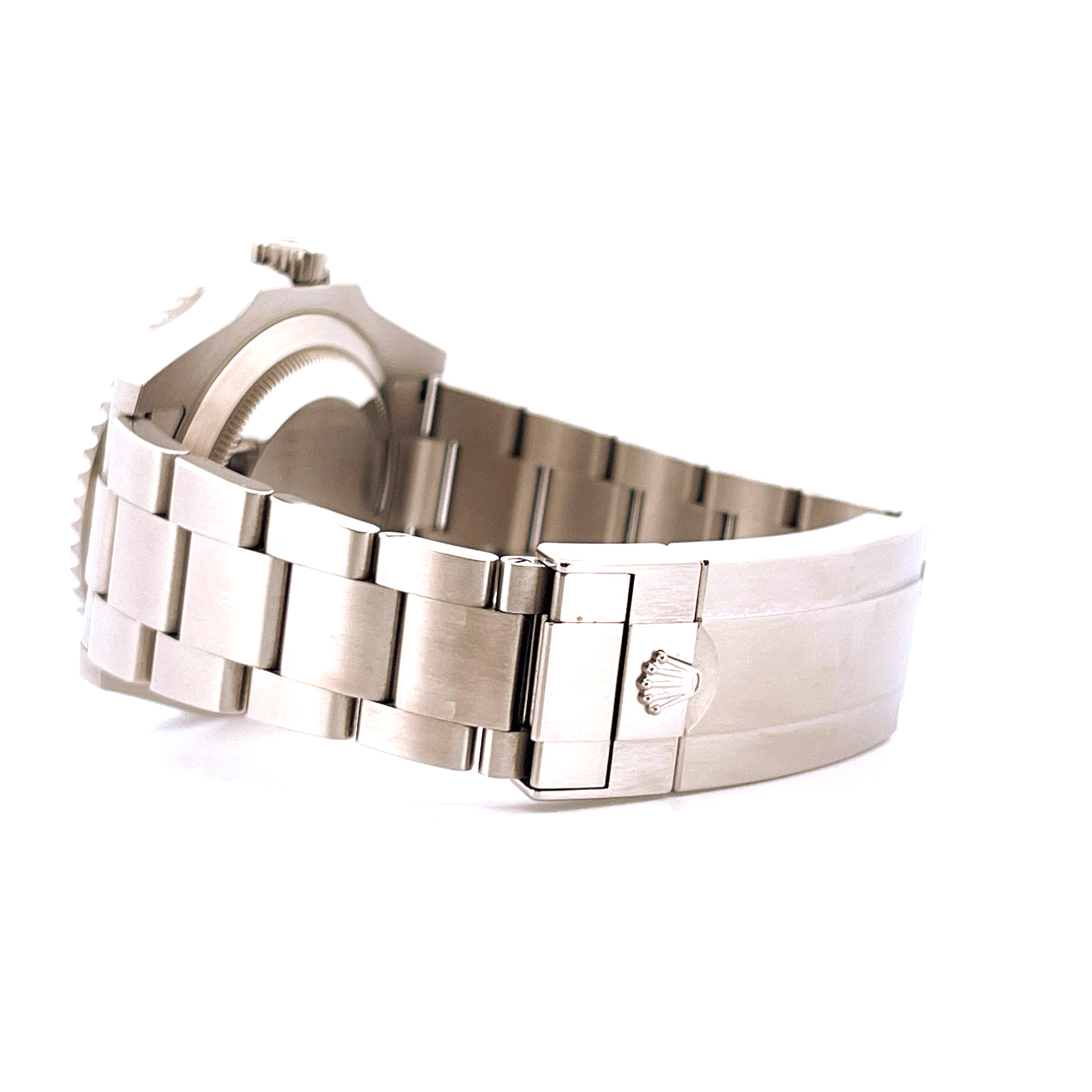 Rolex - Rolex Submariner Date "Starbucks" - [product_sku]