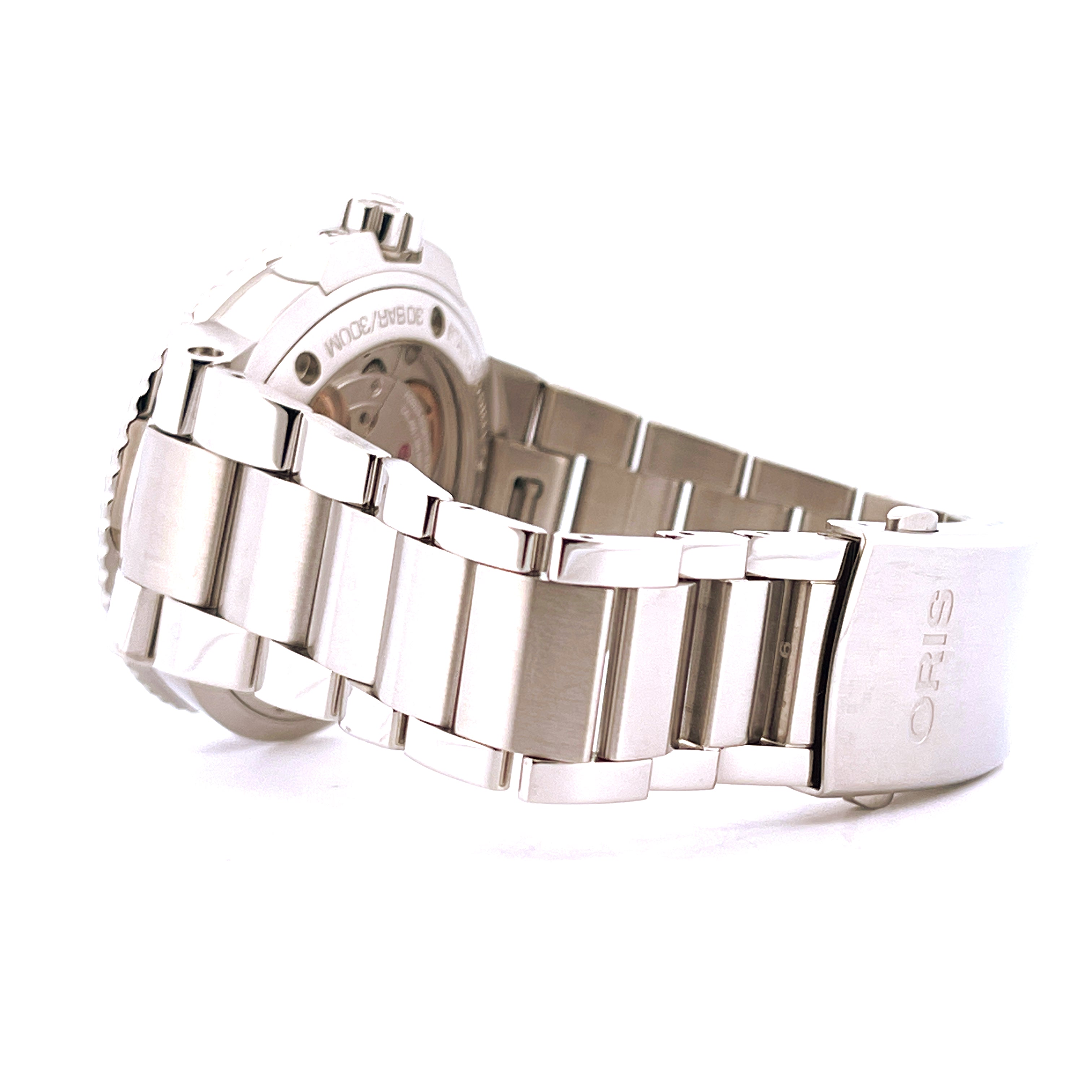 Oris - Oris Aquis Date Calibre 400 - [product_sku]