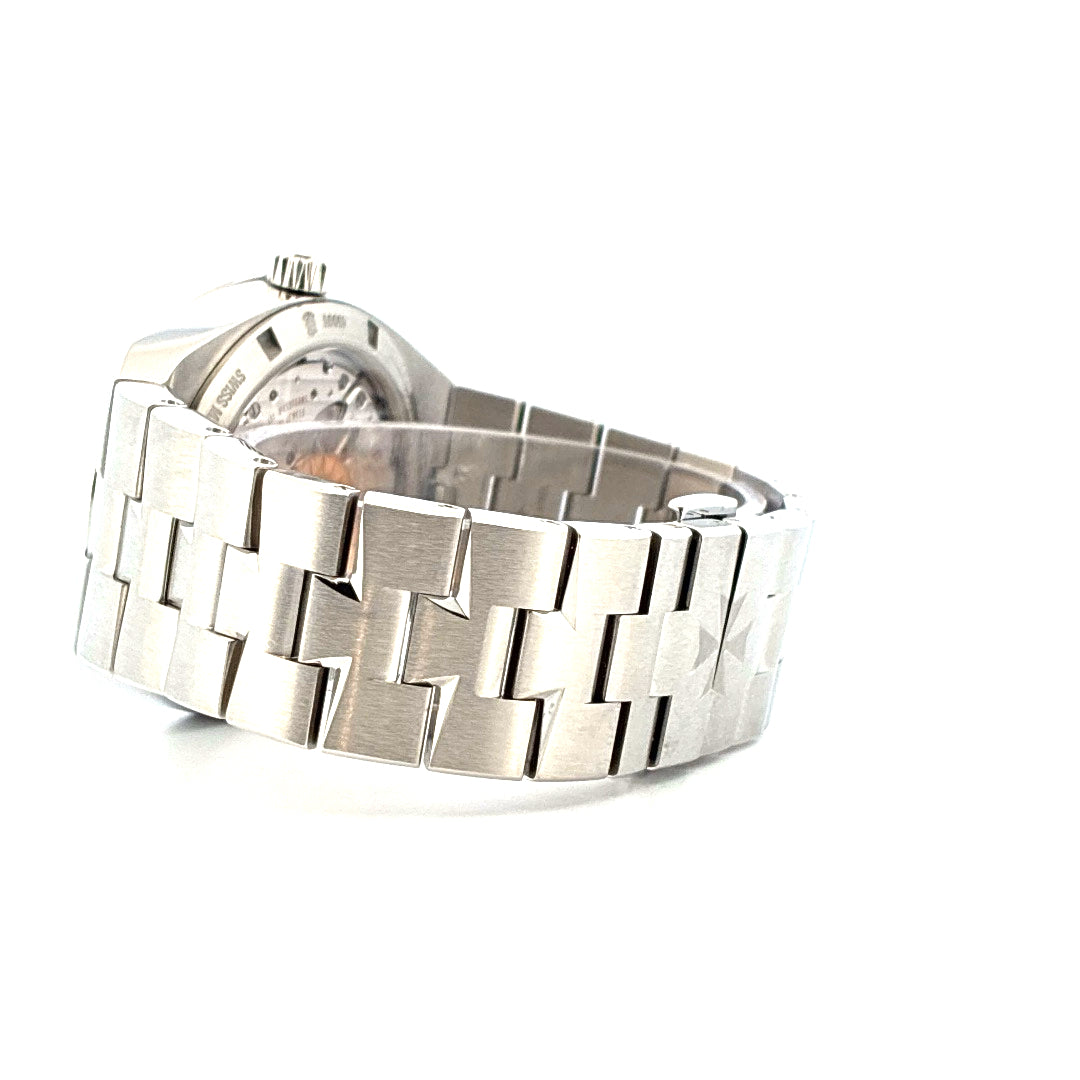 Vacheron Constantin - Vacheron Constantin Overseas / Full Set (2019) - [product_sku]
