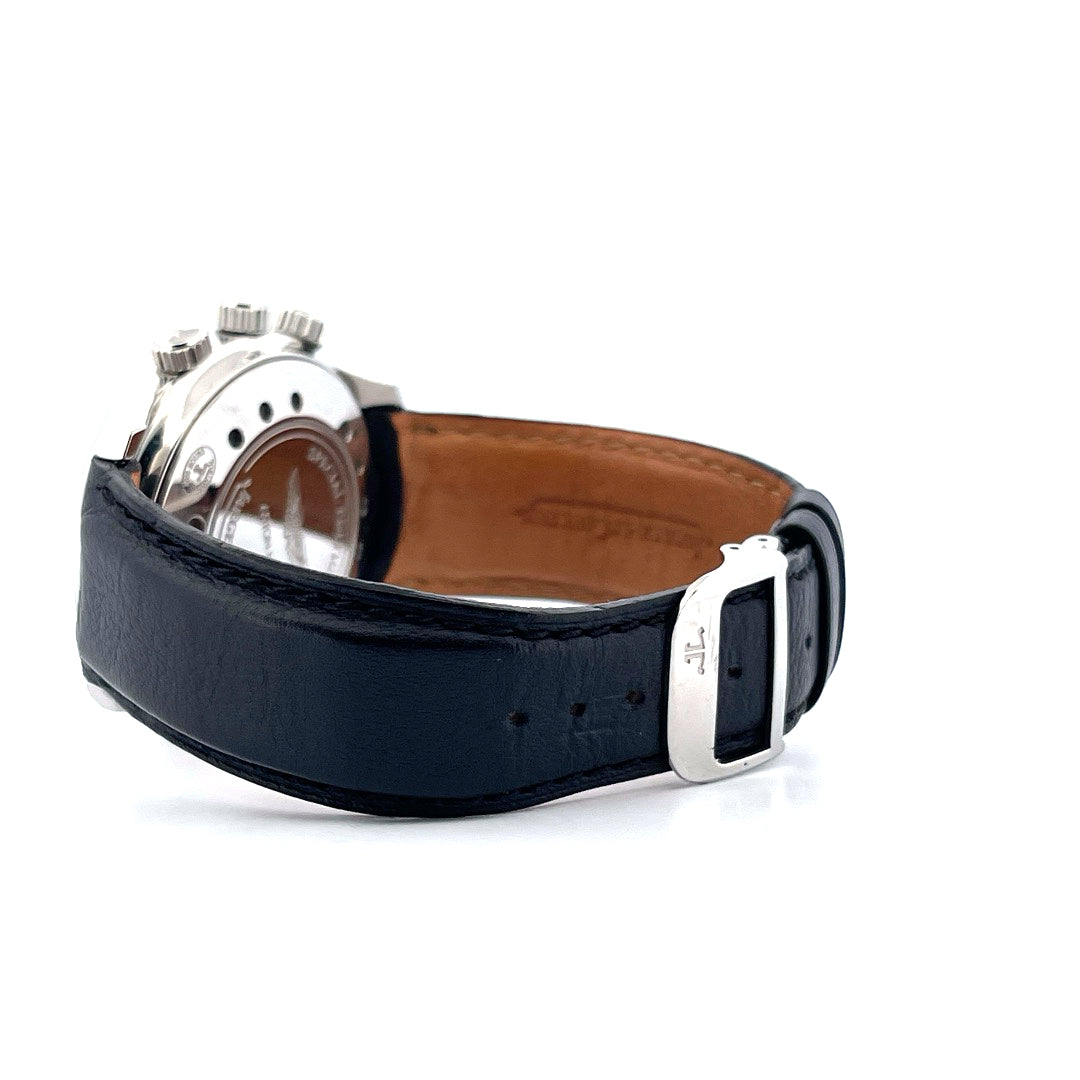 Amvox 1 / mechanischer Alarm / Full Set / ungetragen (2006) - Juwelier Spliedt