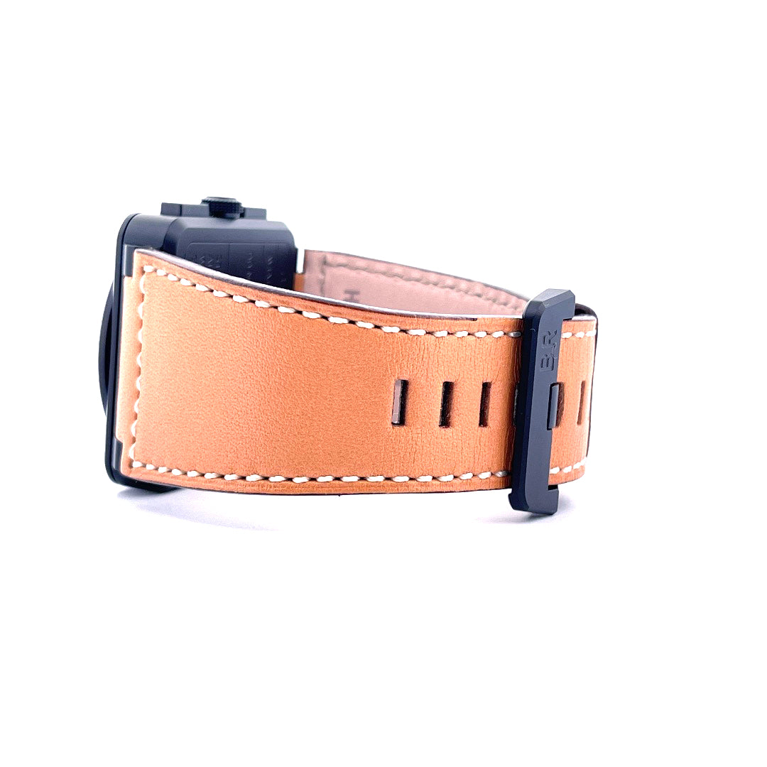 Bell & Ross - Br 03-94 Heritage - Juwelier Spliedt - [product_ Artikelnummer]