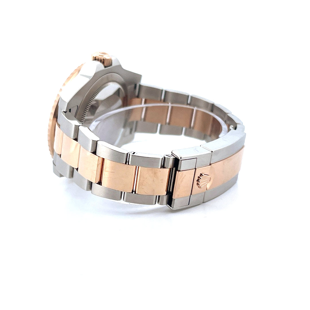 Rolex - GMT-Master II Rootbeer /  very good condt. / original invoice / 2020 - [product_sku]