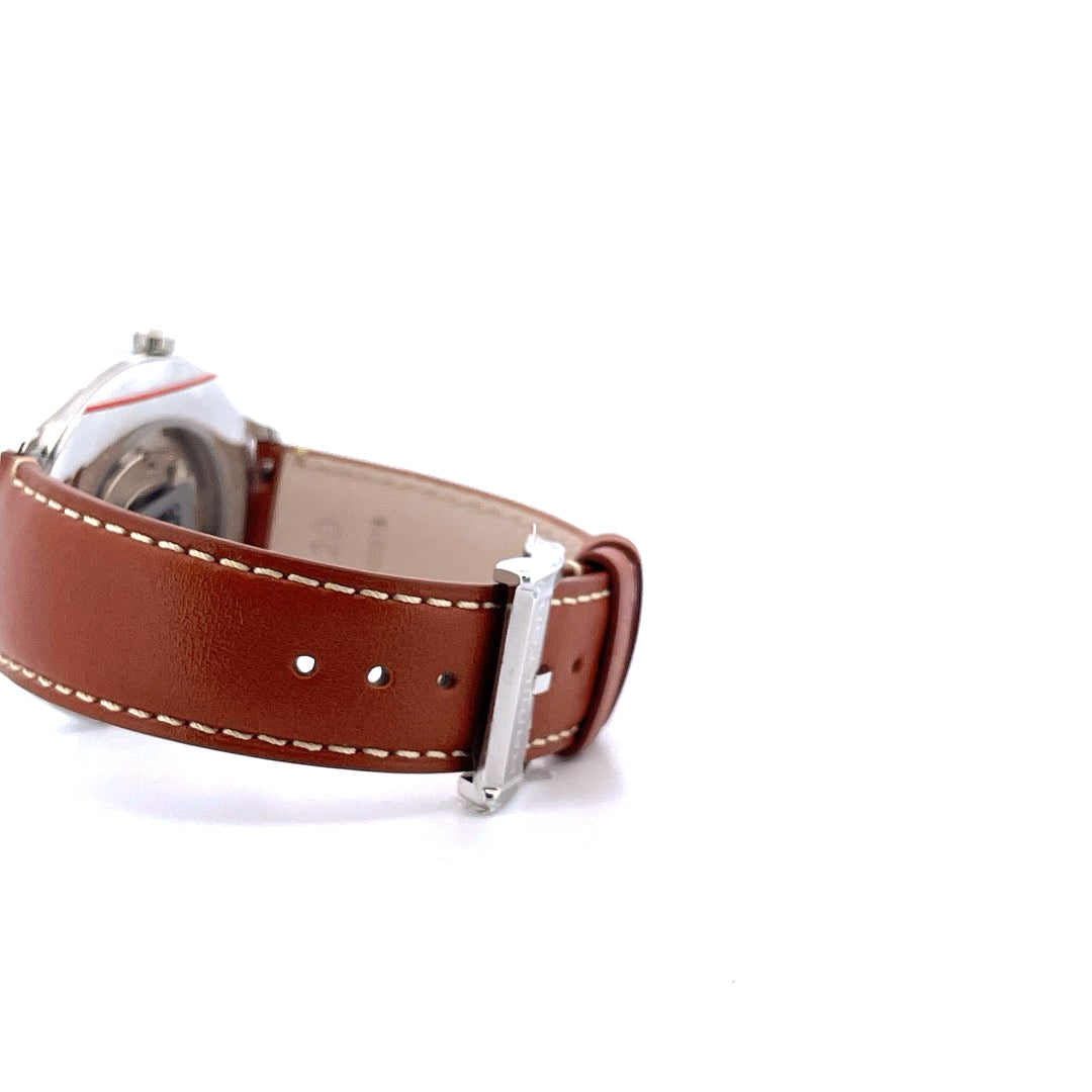 Hamilton - Jazzmaster Thinline Auto (2025) - [product_sku]