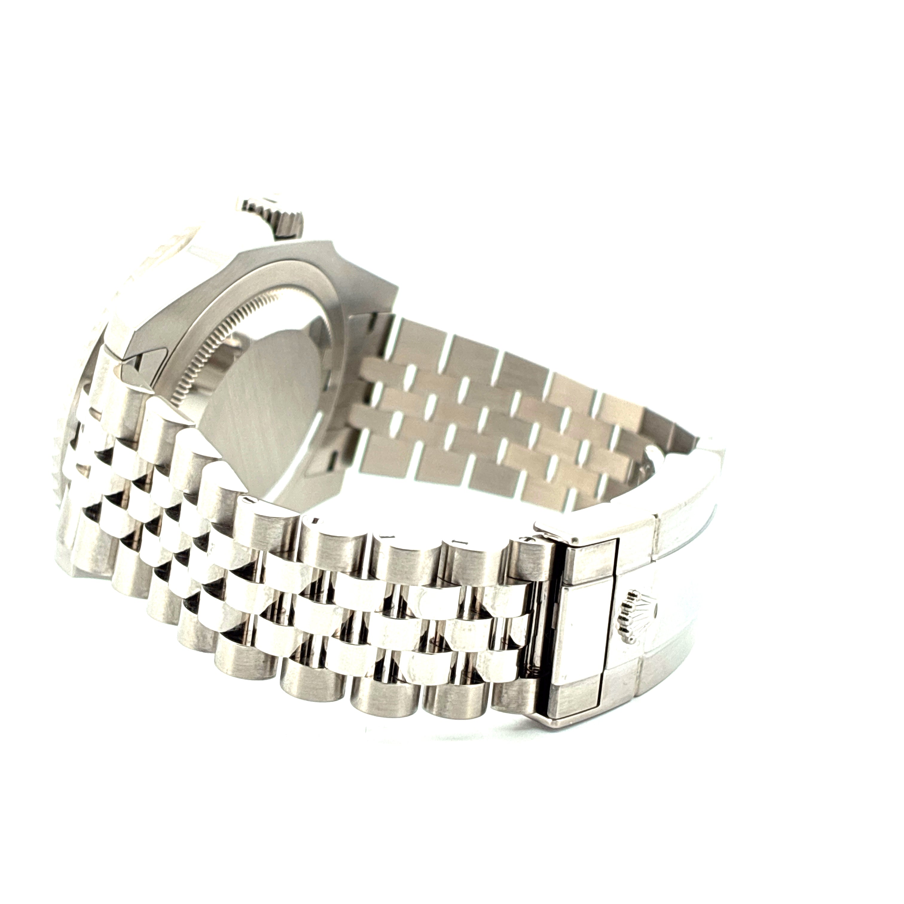 GMT-Master II / Jubilee / Batgirl / Full-Set / 2019