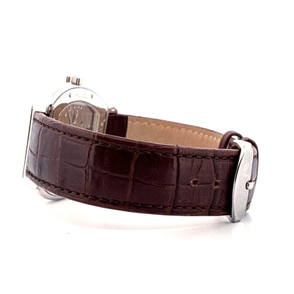 Chopard - L.U.C Tonneau Limited / Whitegold / Full-Set - [product_sku]