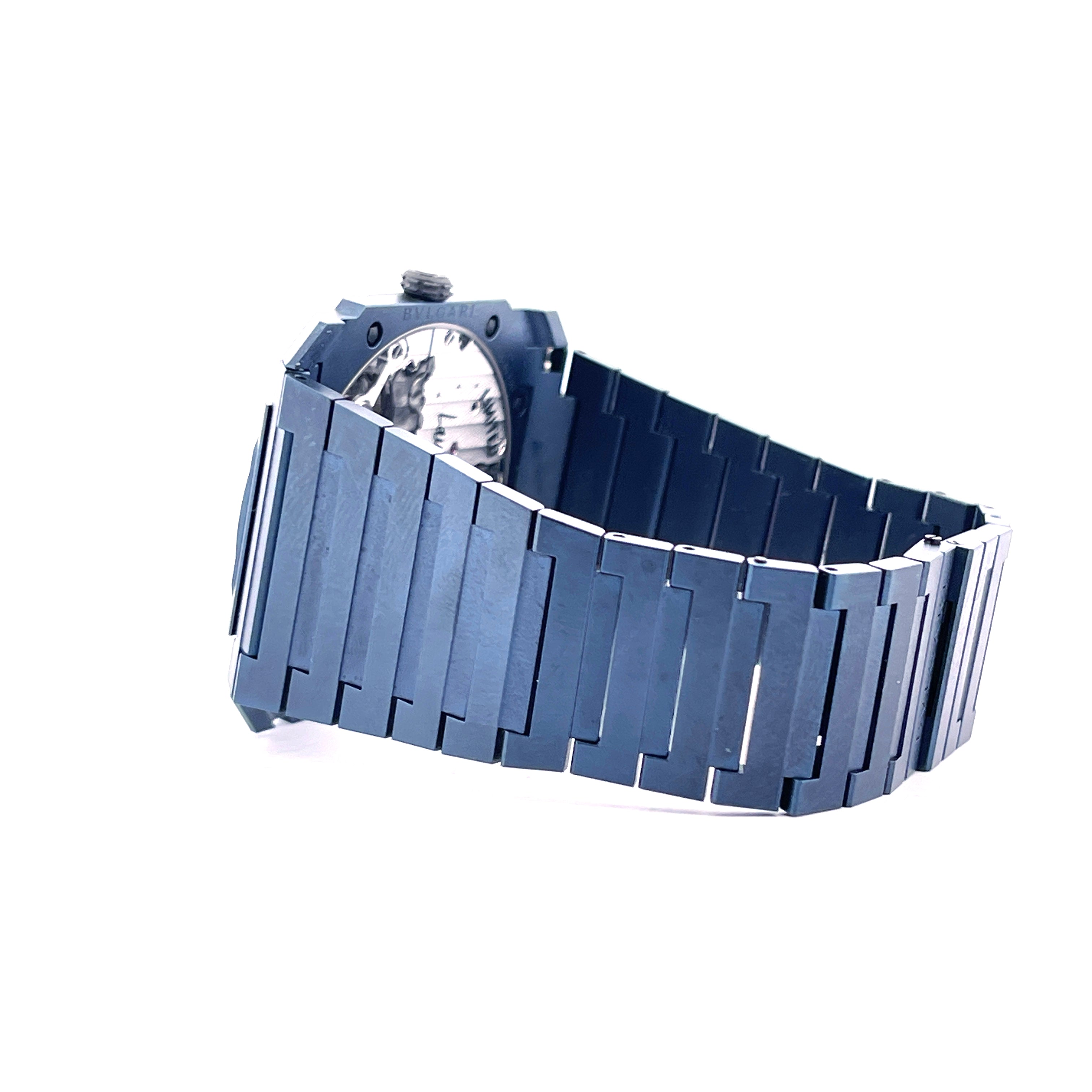 Bulgari Diagono - Good condition (2020)
