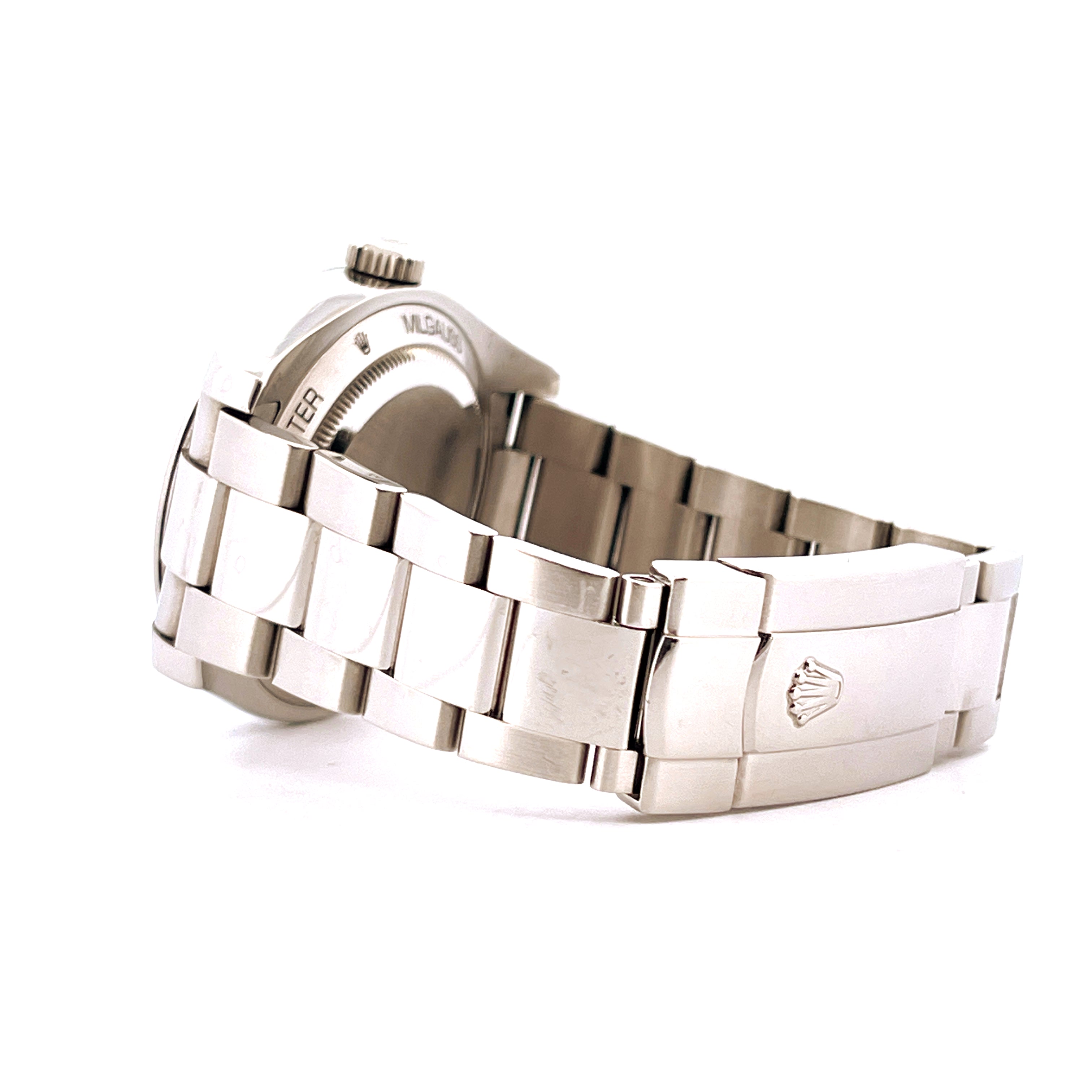 Rolex - Rolex Milgauss 116400 (Box & Paper) LC100 -2007- - [product_sku]