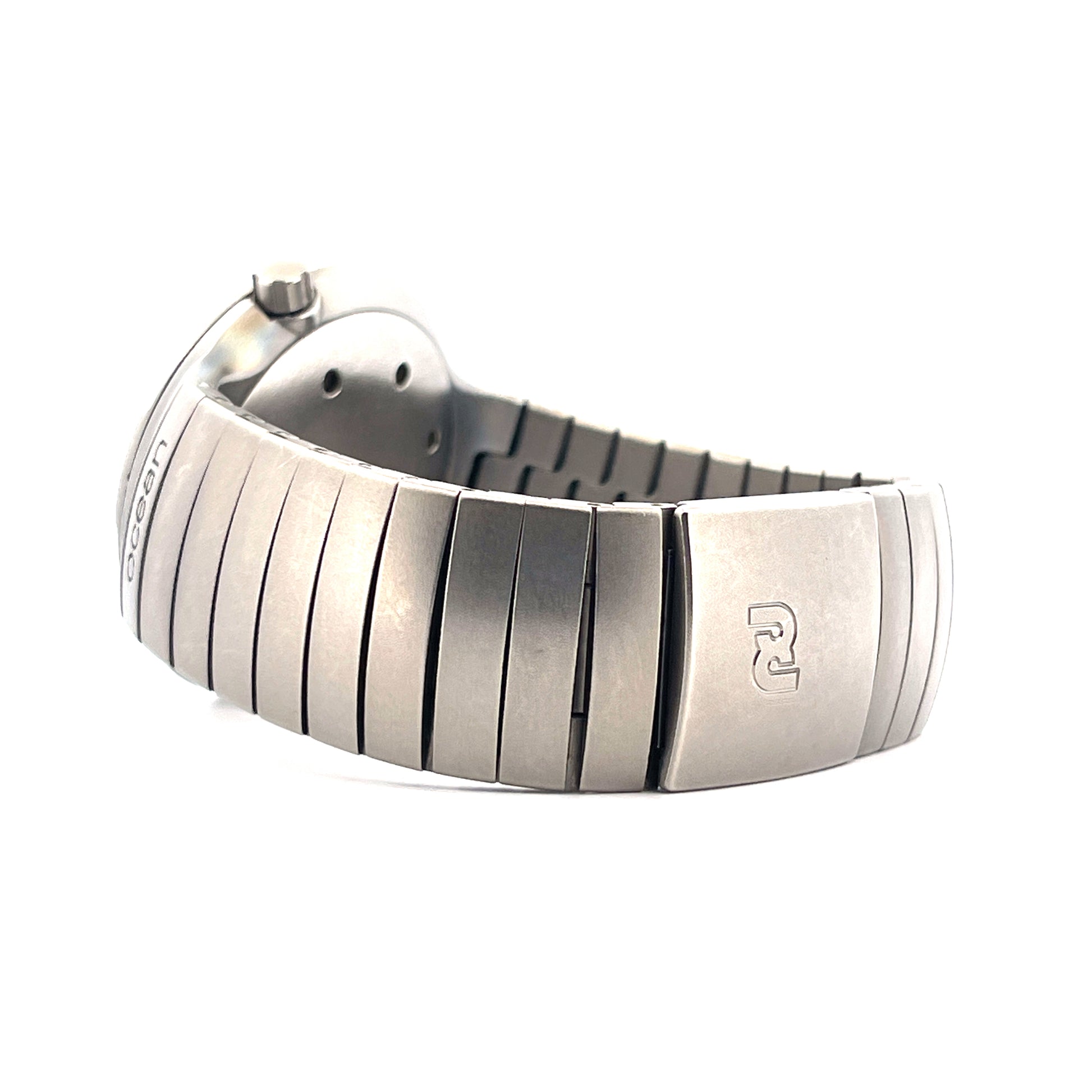 IWC - Porsche Design Ocean 2000 -1984- - [product_sku]