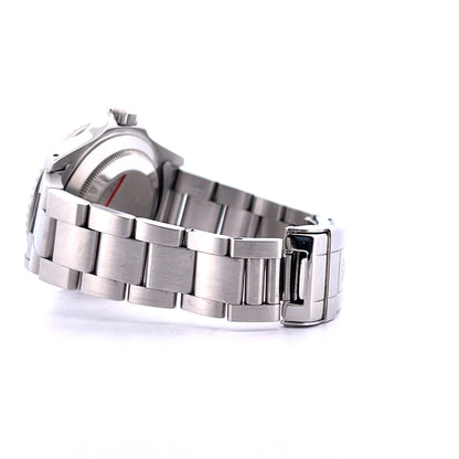 Rolex - Rolex Submariner No Date (1994) - Juwelier Spliedt
